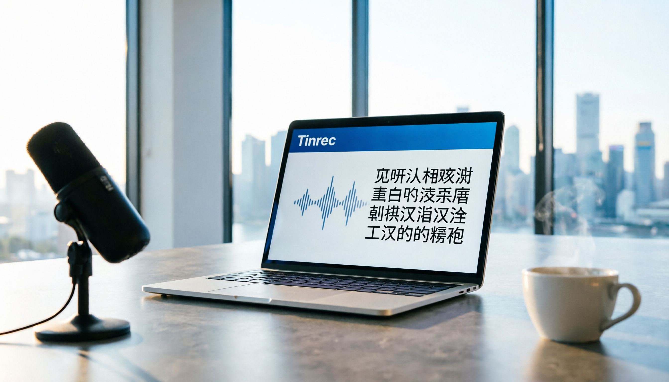 廣東話錄音轉文字工具:2026年6款高效能推薦與實戰教程