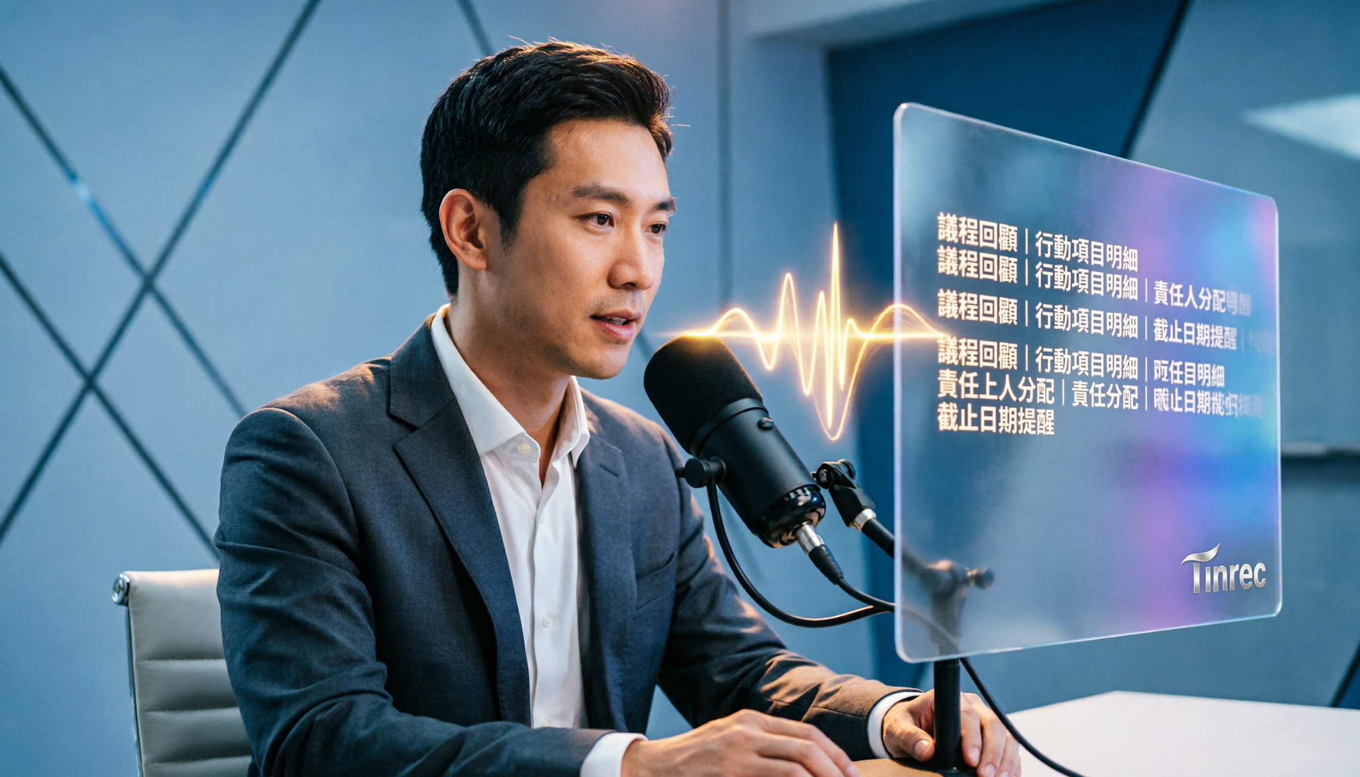 5 分鐘搞定廣東話逐字稿!2026 年 8 款錄音轉文字工具實測,這款 AI 讓效率提升 10 倍