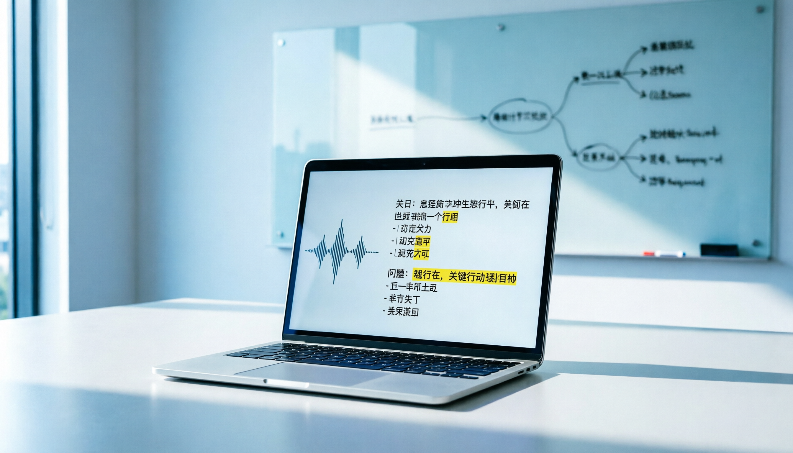 2026 免費 AI 語音轉文字推薦:5 款工具實測,中文精準度與會議摘要誰最強?