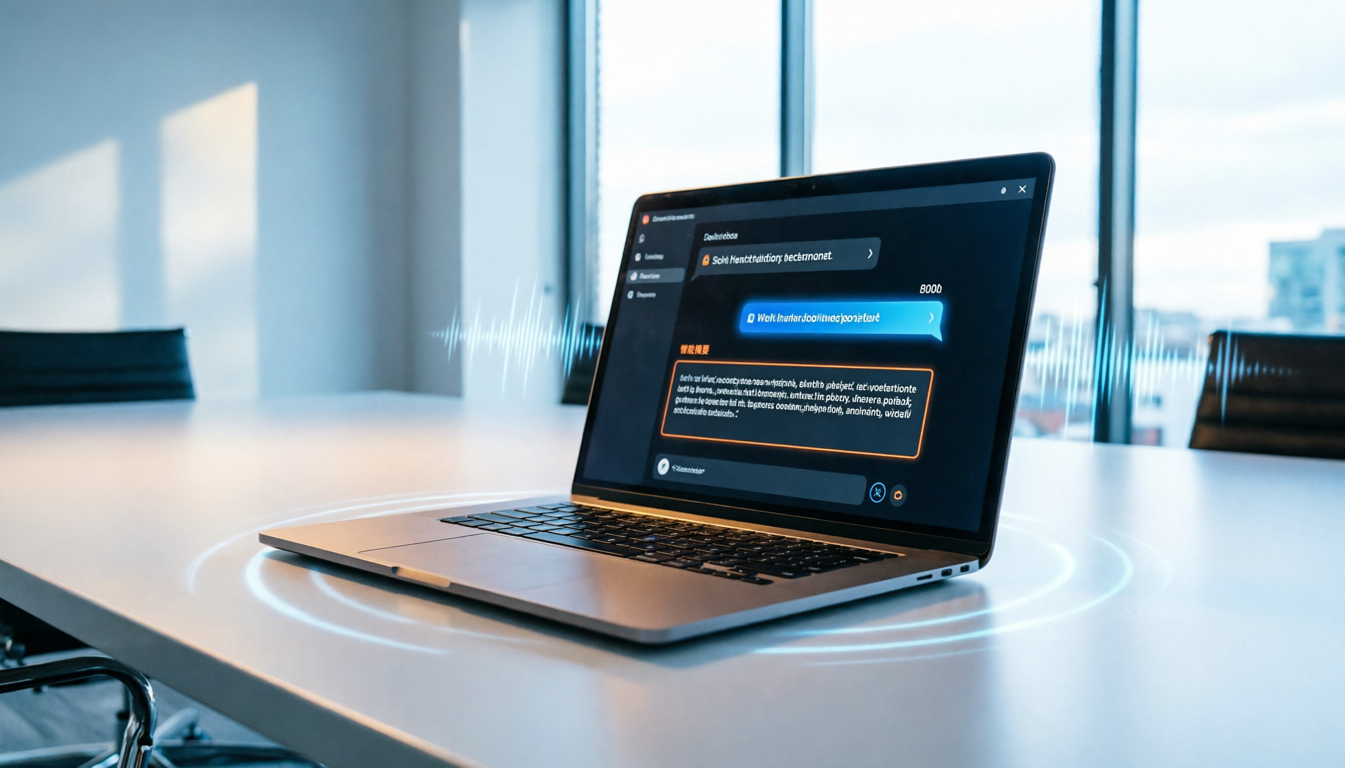錄音內容 AI 對話查詢/語音轉文字:2026 年 6 款工具實測與推薦