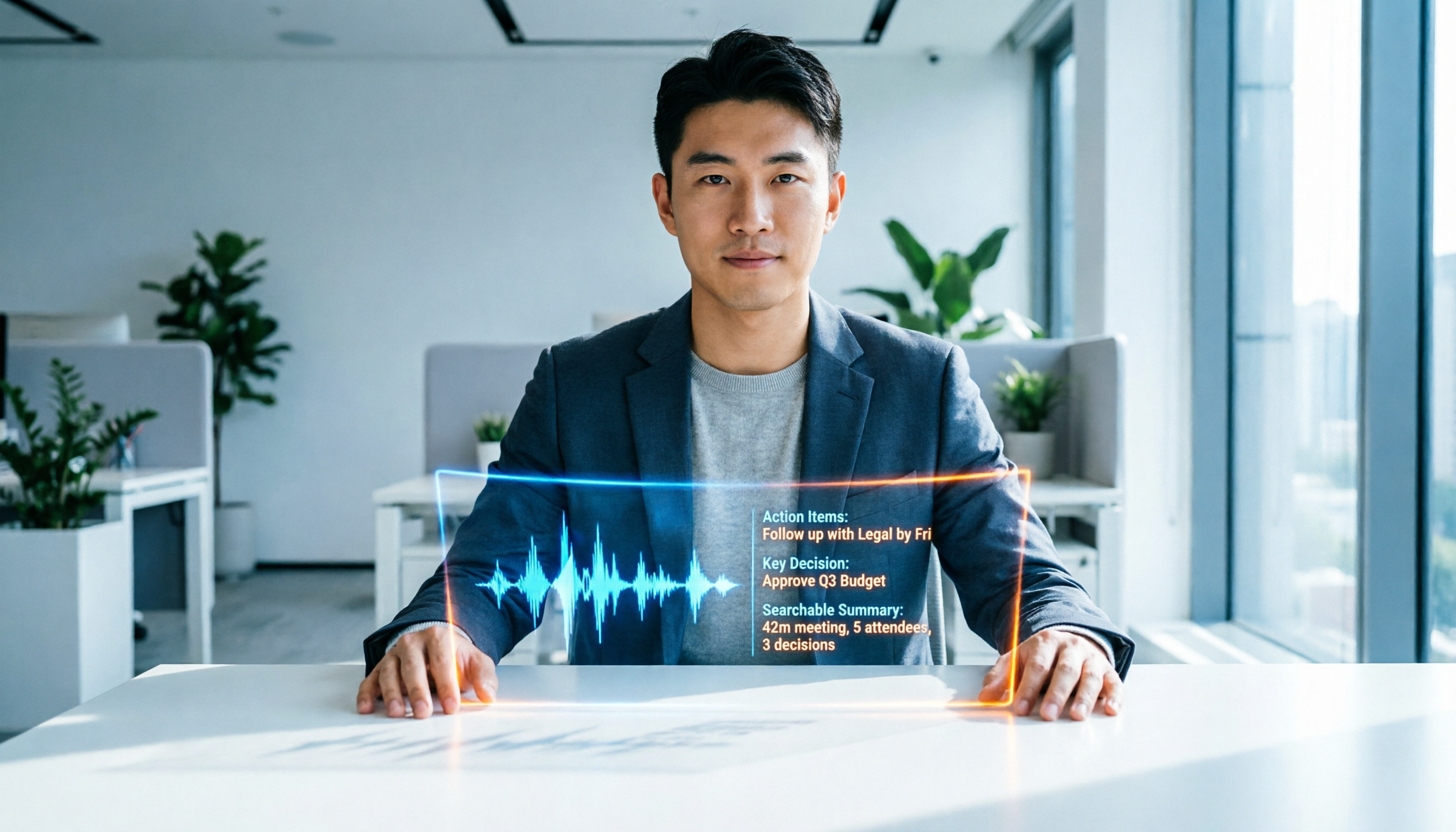 遠端會議紀錄自動整理怎麼做？2026 年 5 款工具實測與 Tinrec 高效解法