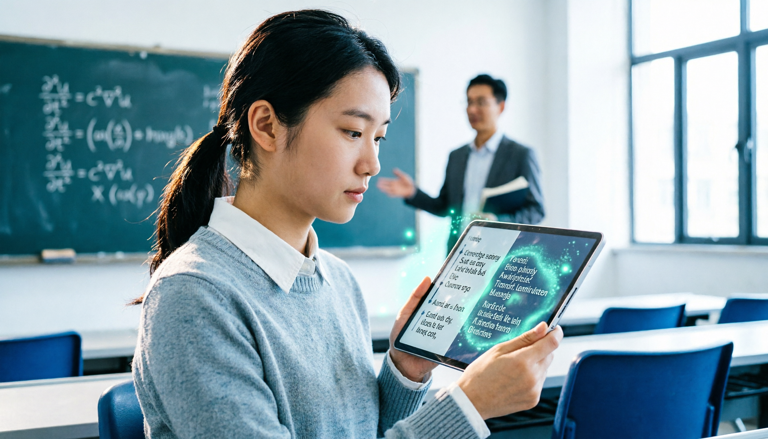 老師上課錄音轉筆記哪個好？先說結論：6款工具推薦與實測比較