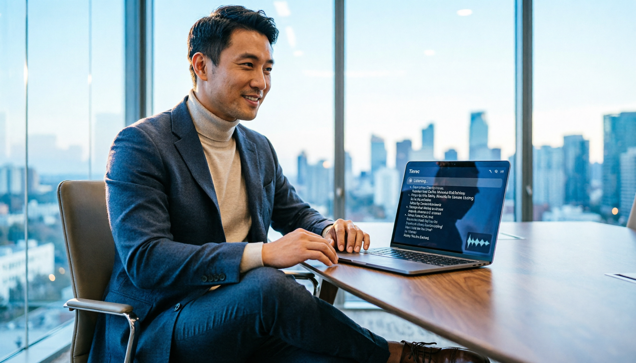 想免費把錄音轉文字？6 款即時錄音轉文字工具幫你快速出稿（含 Tinrec 評測）