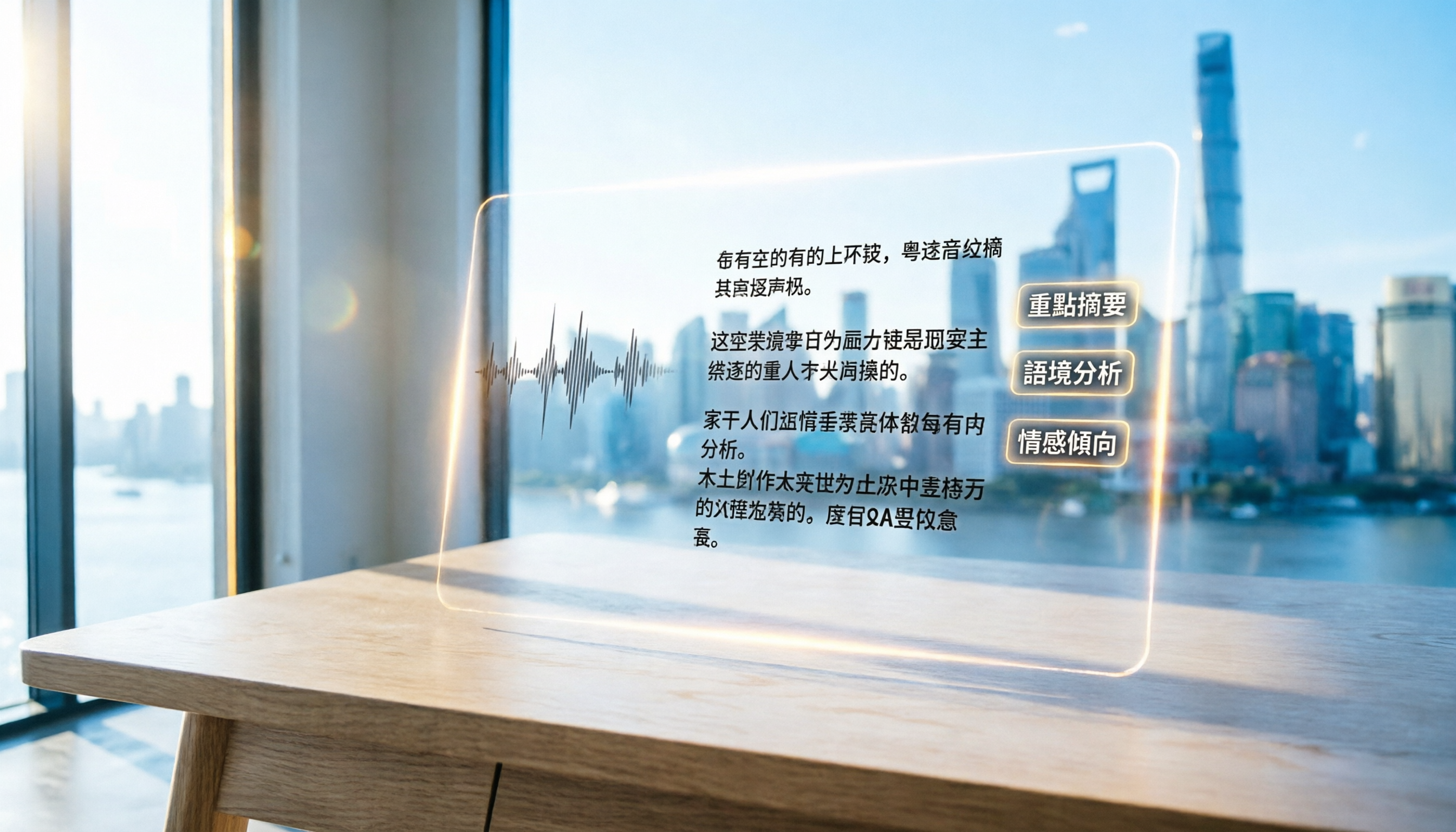 廣東話錄音轉文字 App:2026 年 6 款工具實測與推薦(含即時轉寫與 AI 摘要)