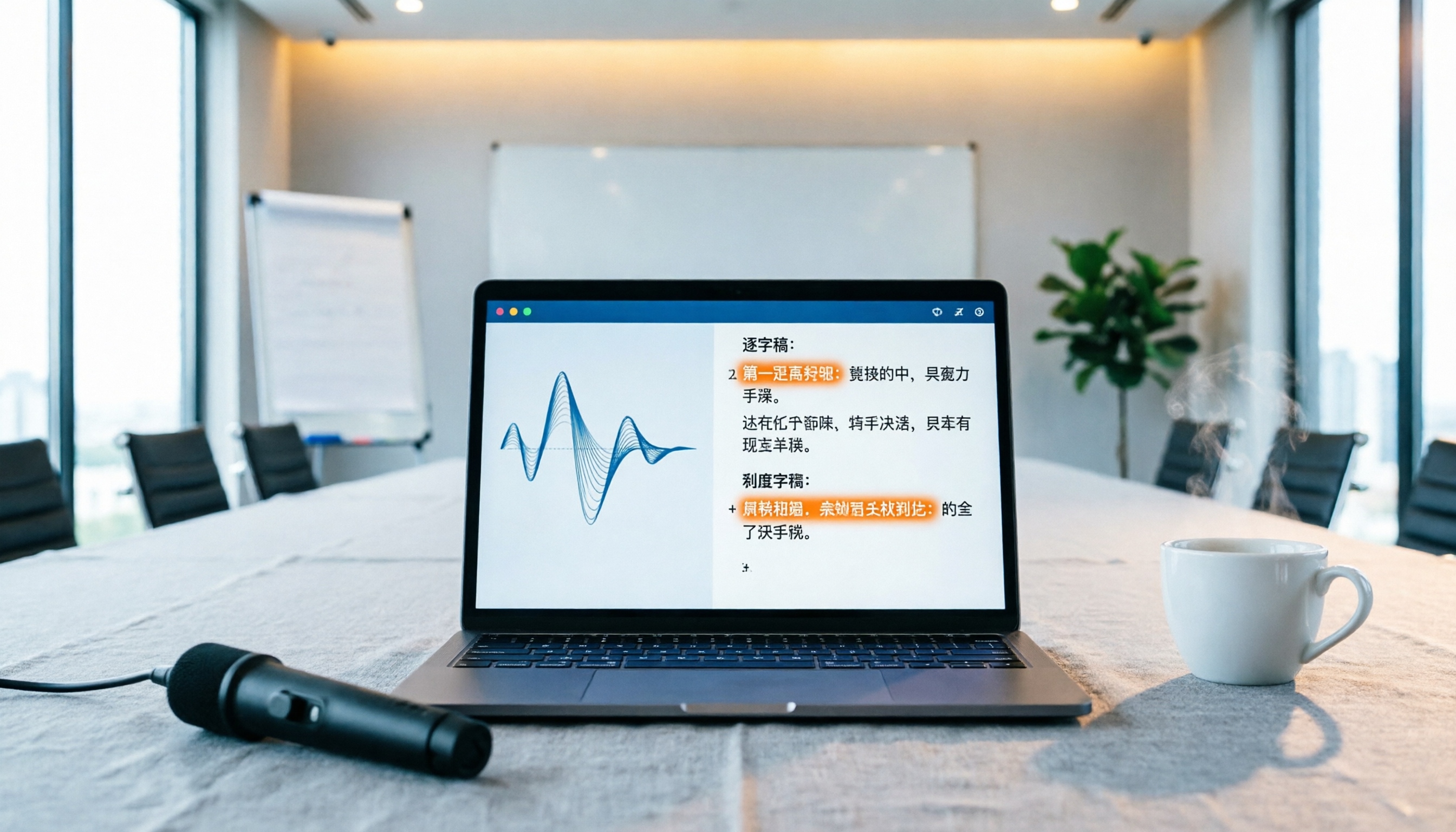 錄音檔快速整理逐字稿軟體：2026 年 7 款工具評測與實戰教程