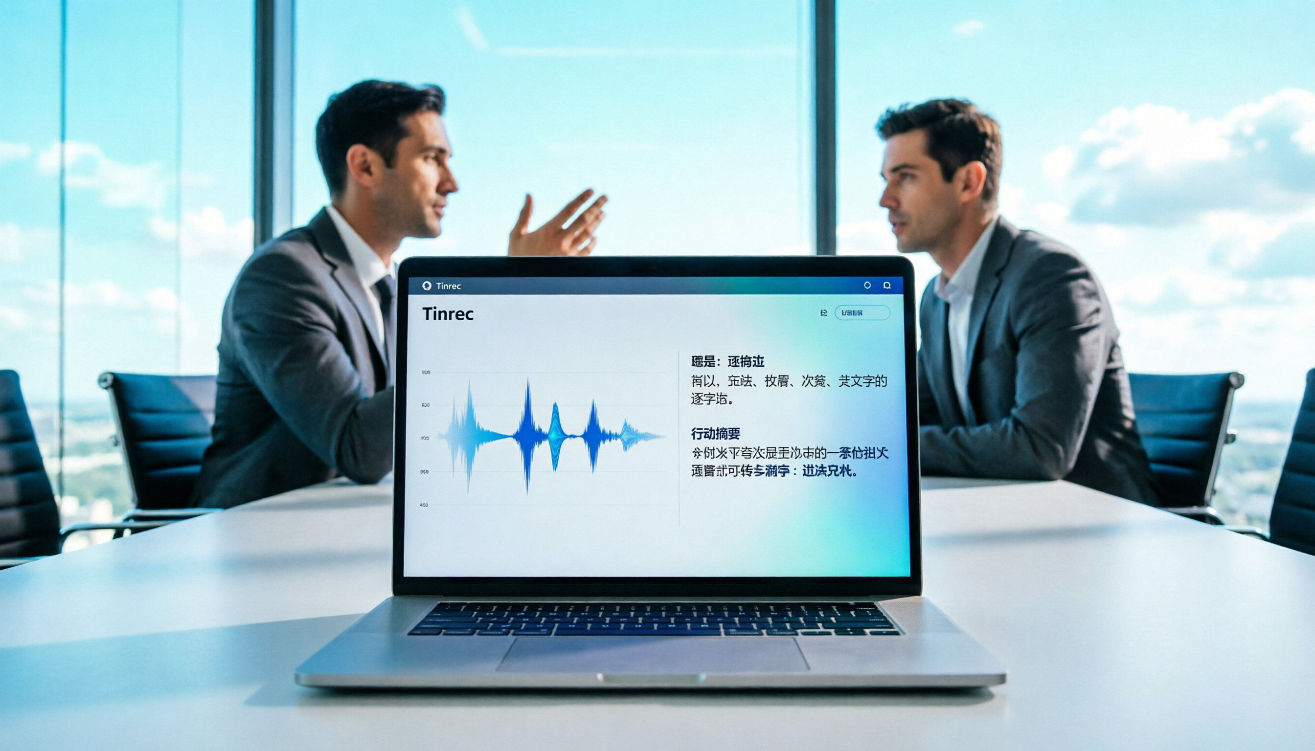 訪談逐字稿整理軟體免費推薦：2026 年 5 款最佳選擇與實測