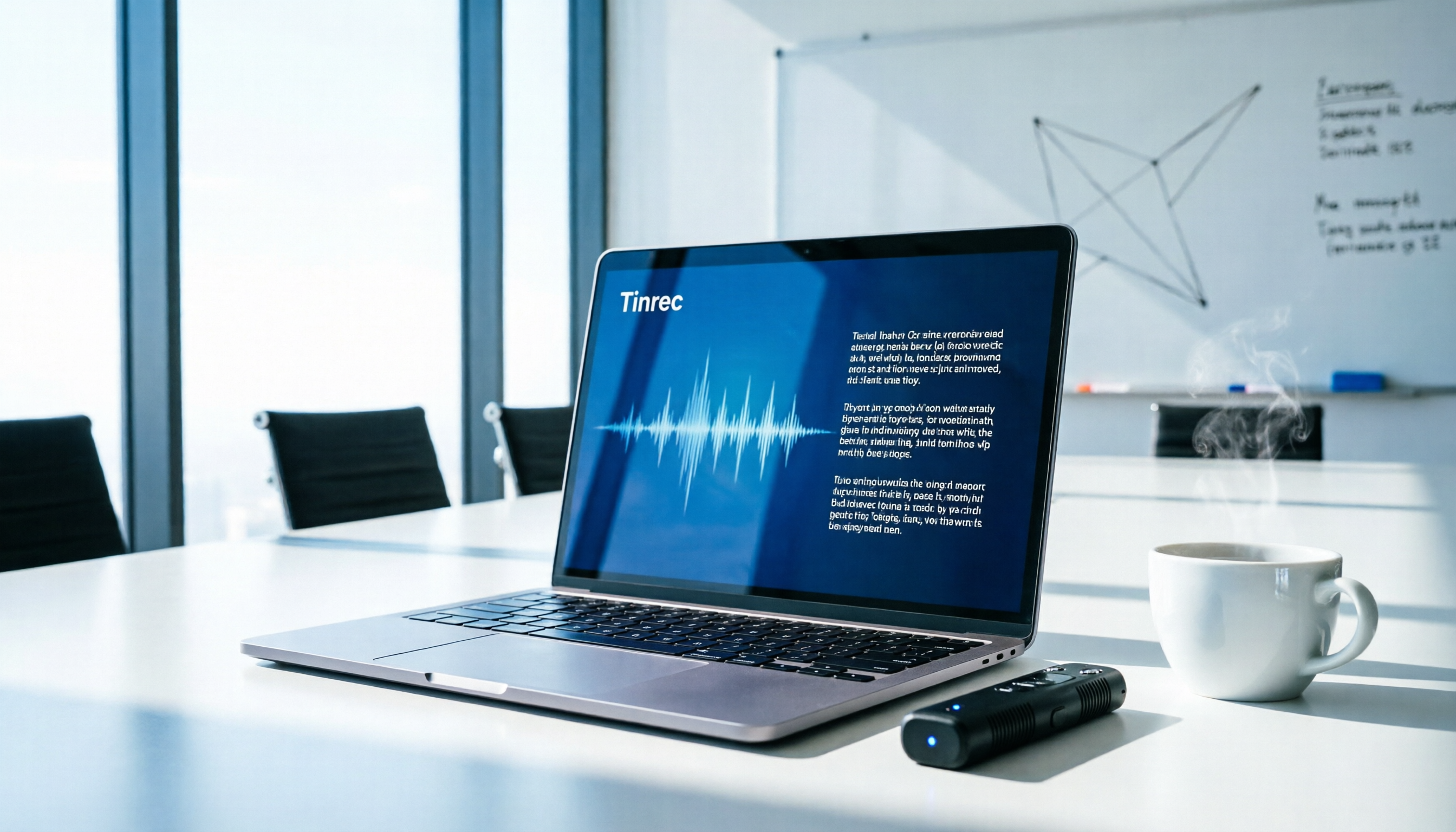 2026 年 7 款語音備忘錄轉文字稿工具推薦：免費生成高質量逐字稿與會議紀要