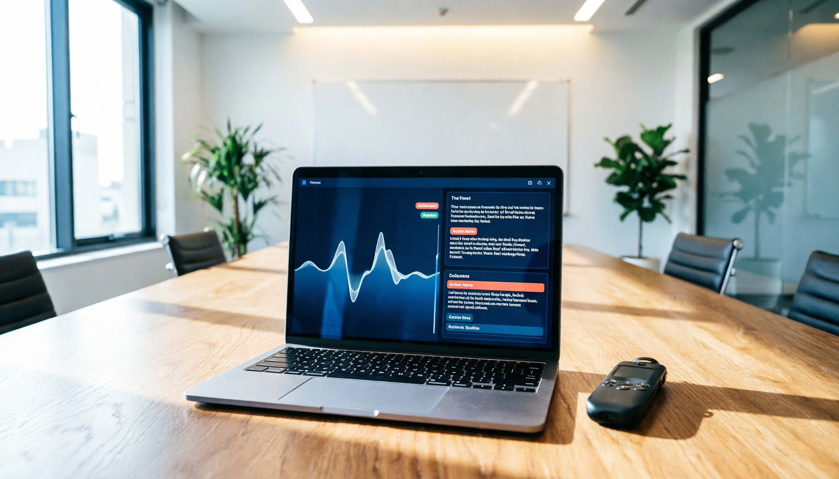 2026 語音備忘錄轉文字推薦:5 款工具實測,用 AI 摘要讓會議效率翻倍(含 Tinrec)