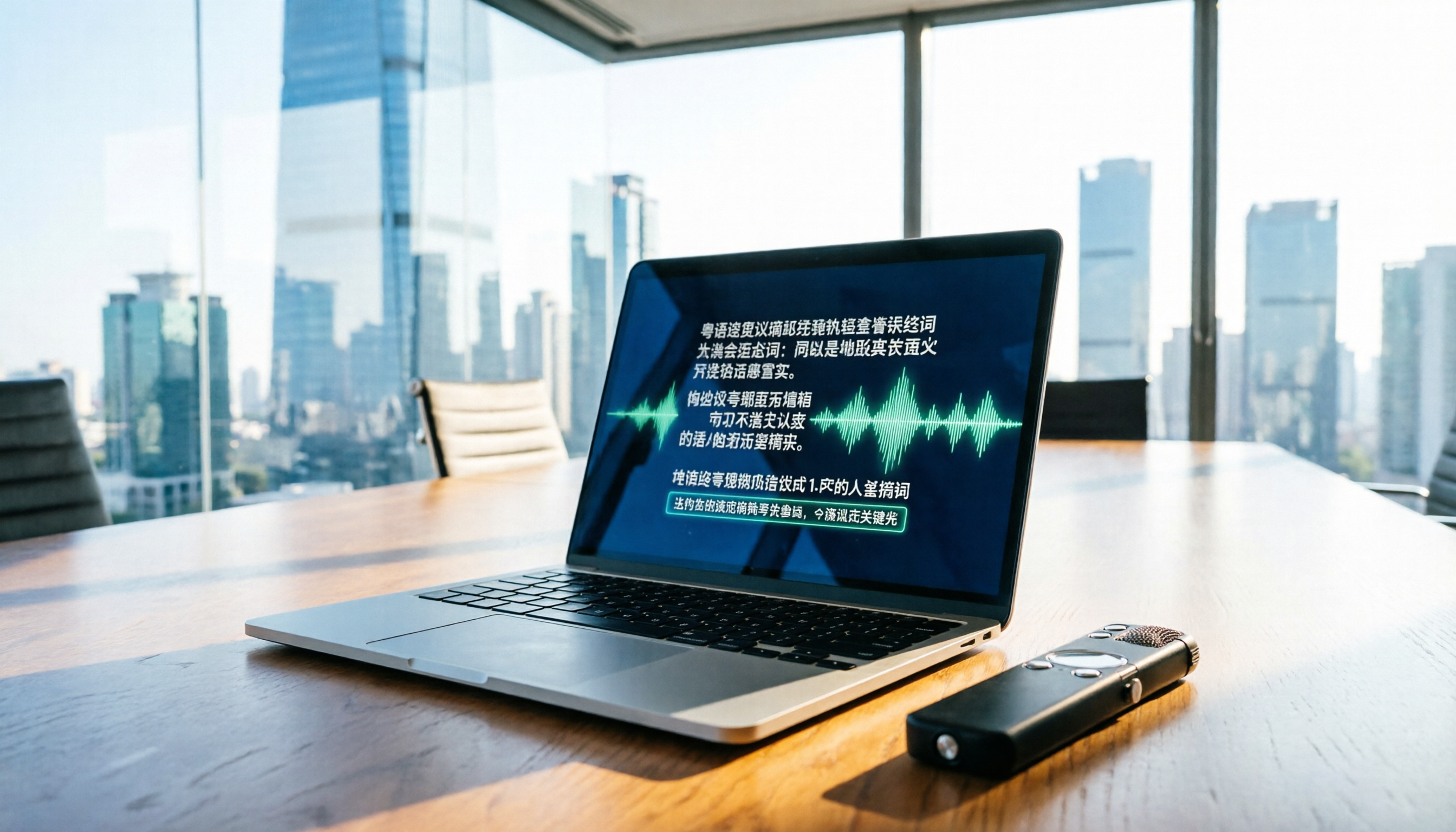 2026 廣東話錄音轉文字 AI 推薦:5 款工具實測,哪款能精準識別粵語並生成會議摘要?