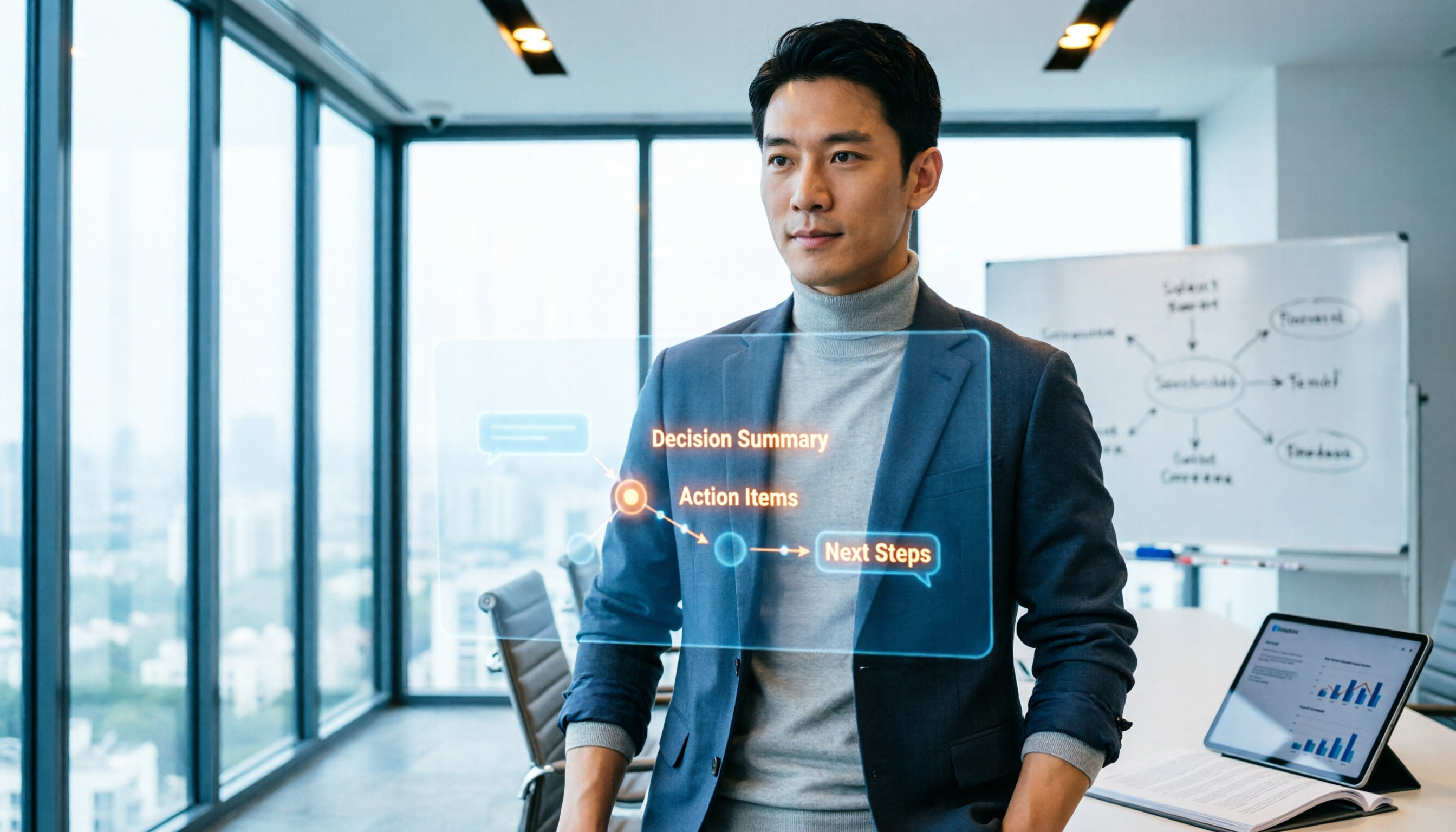 AI 對話查詢錄音重點工具哪款好?先說結論:6 款熱門工具深度評測與推薦