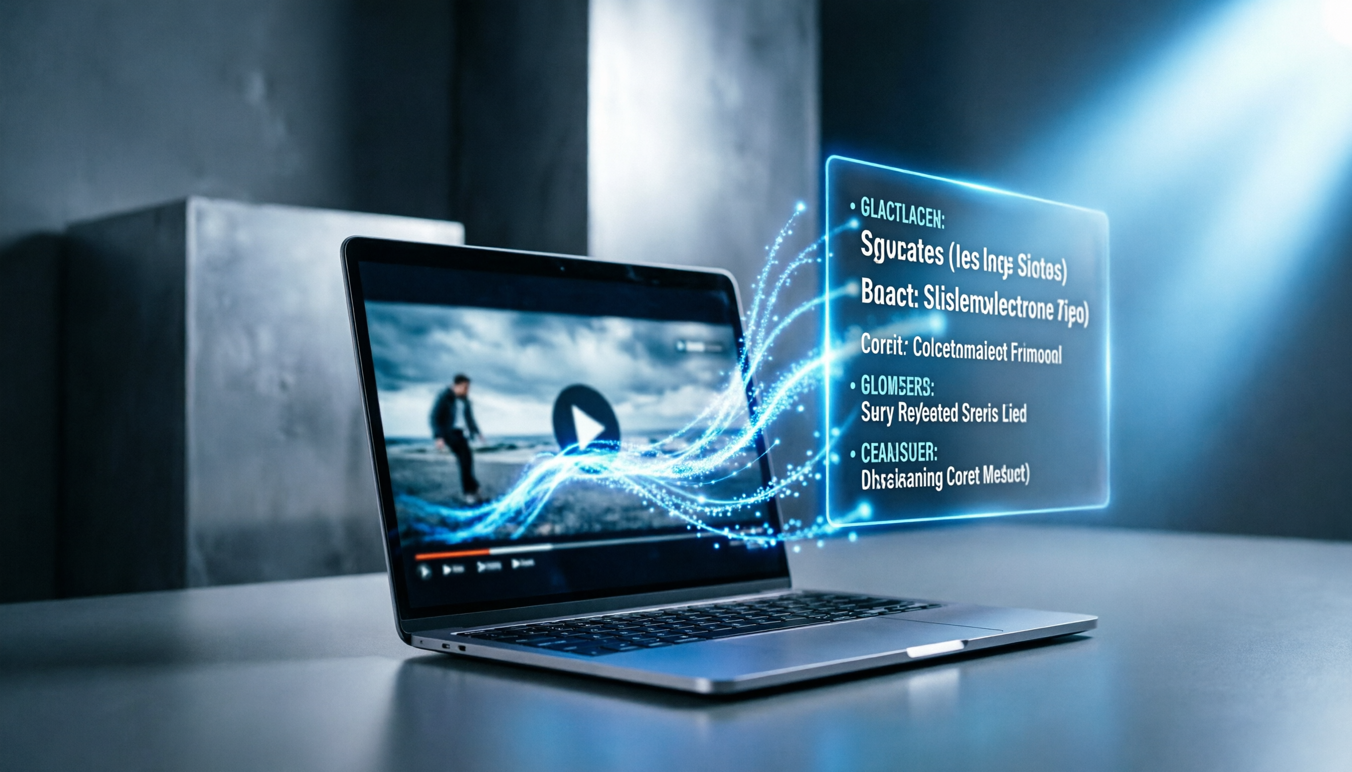 2026 年 5 款 YouTube 影片轉文字摘要工具評比：解決重聽痛點與 Tinrec 實測