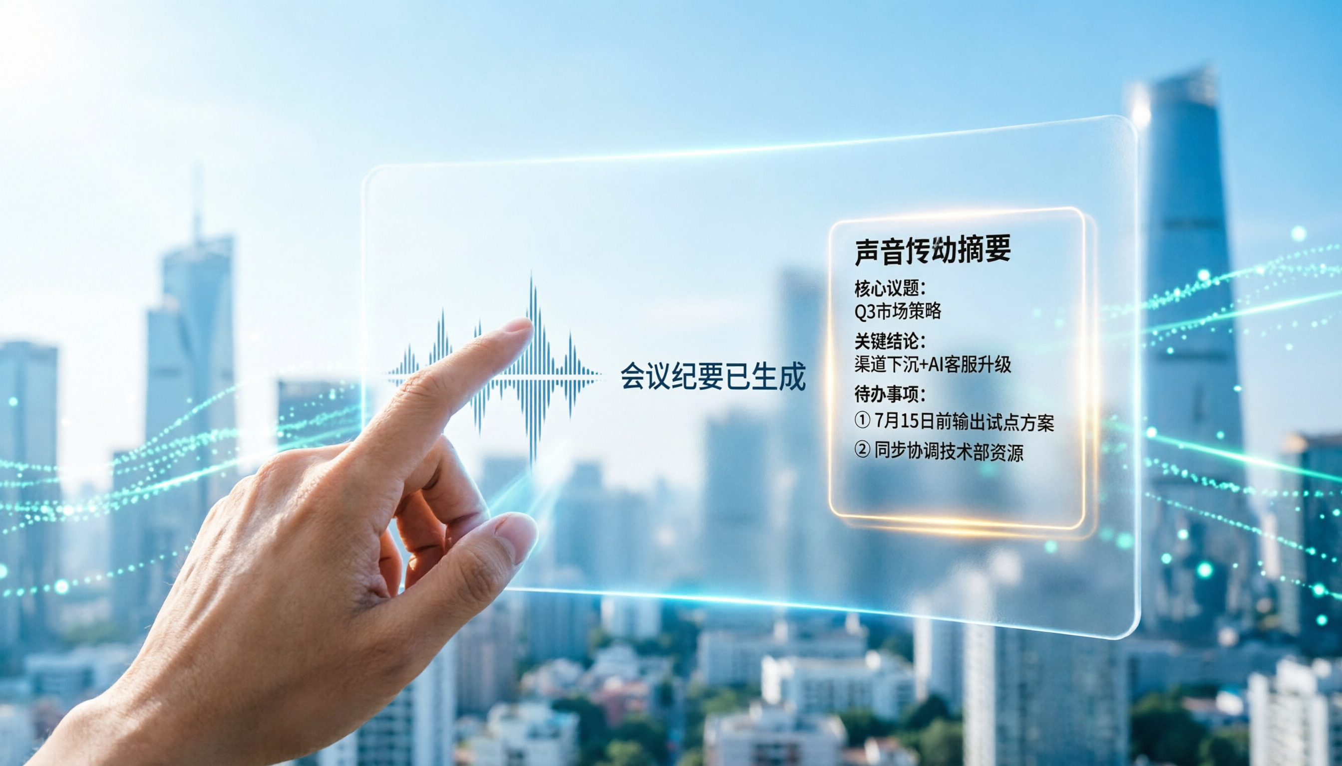 線上 MP3 轉文字工具評比 2026：中文準確率與 AI 摘要差異分析（含 Tinrec 實測）