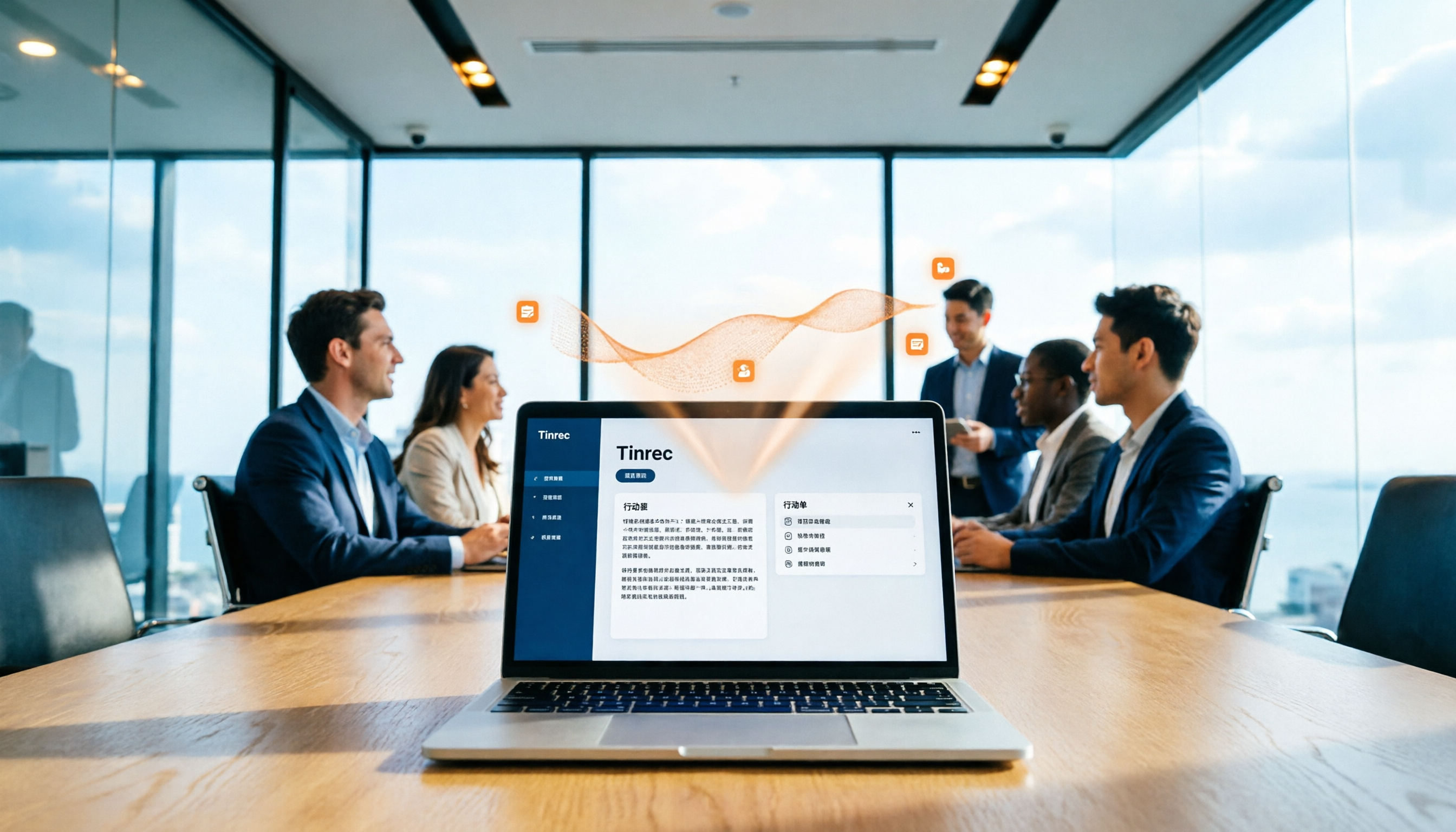 AI 會議總結哪個好？先說結論：6 款繁體中文工具推薦與實測