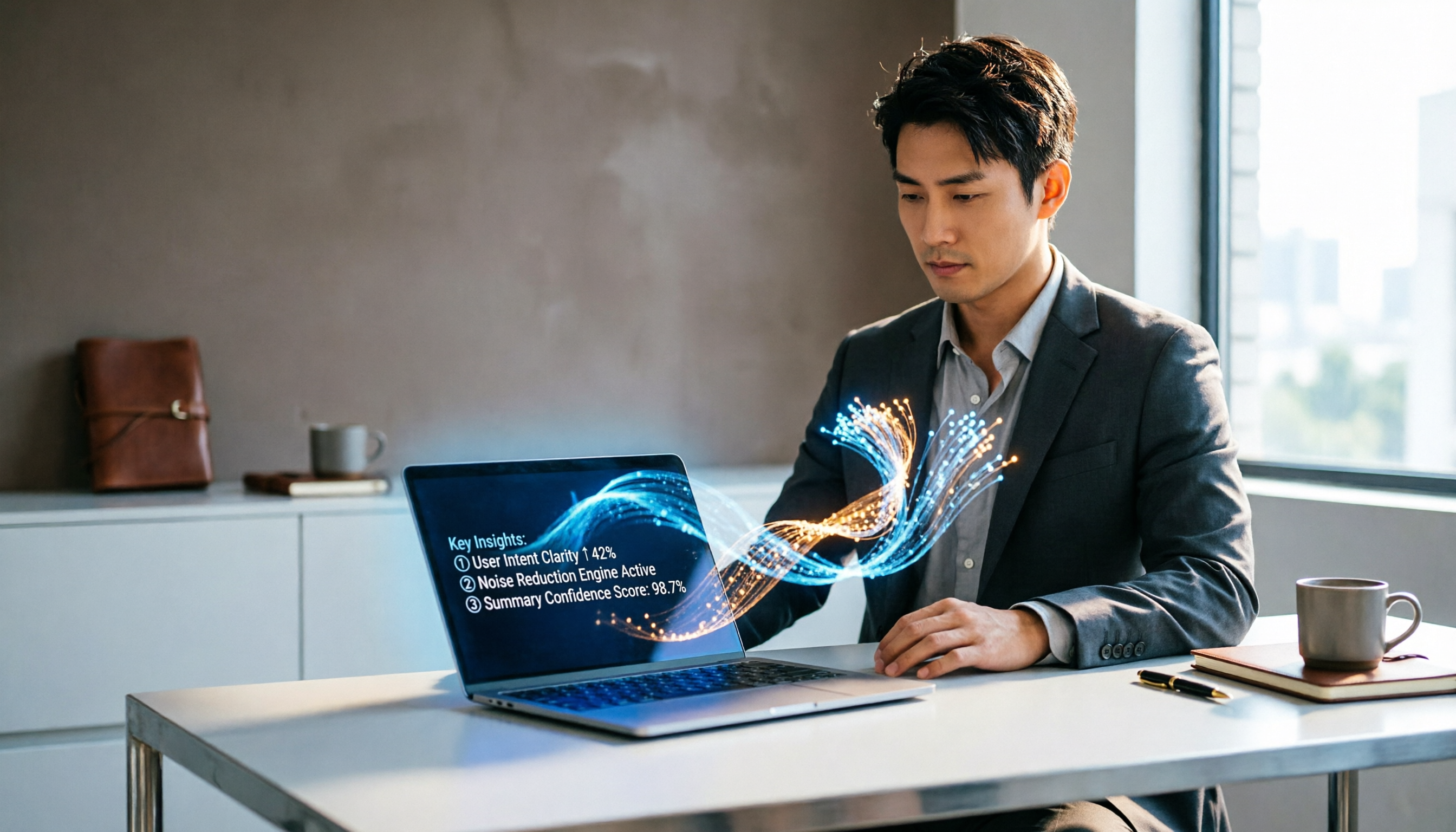 2026 年克服學習焦慮的 5 款 AI 筆記神器:從錄音到重點整理,讓複習效率翻倍(含 Tinrec 實測)