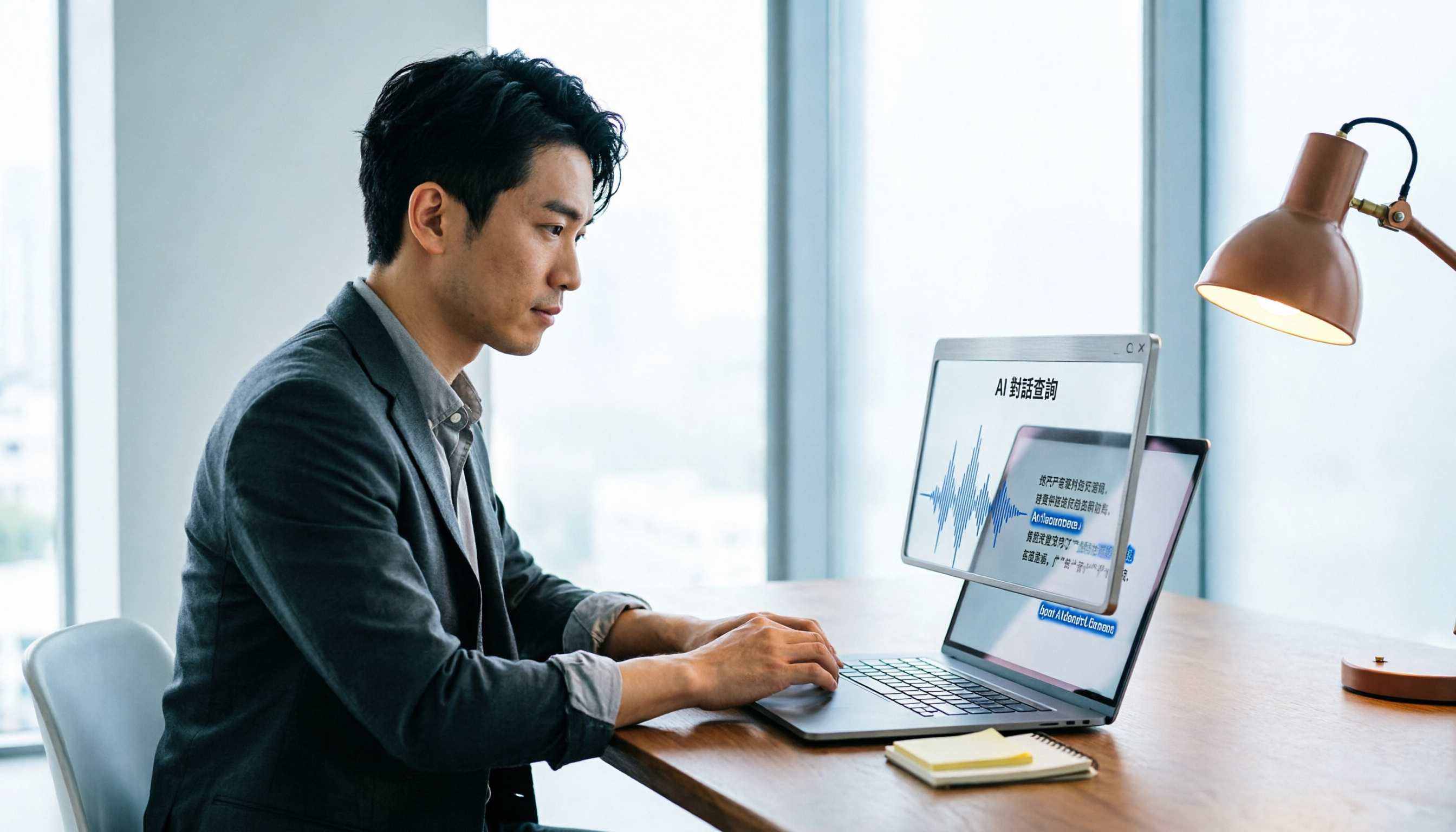 TOP 8 MP3 錄音檔轉文字工具推薦(2026):職場會議與內容創作者必備