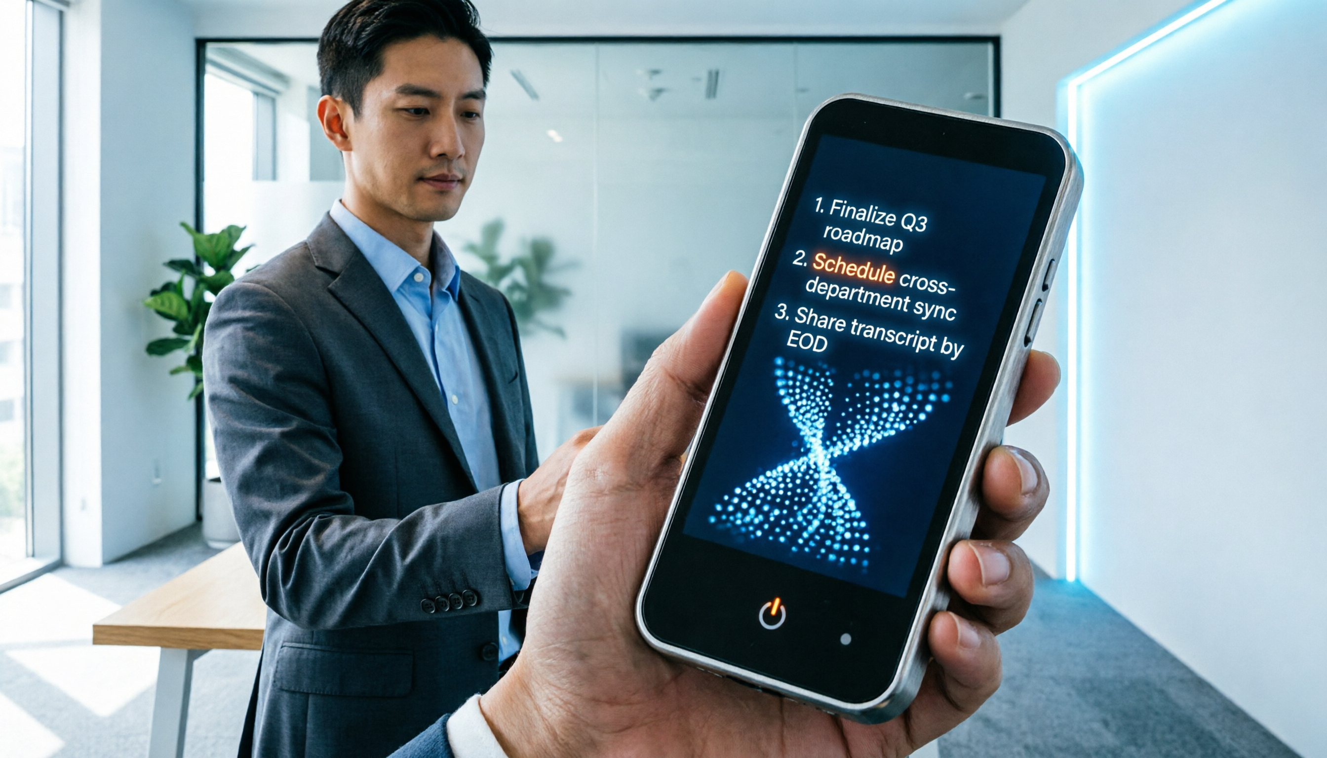 語音筆記 App 哪個好?先說結論:6 款 2026 年熱門工具推薦與評測