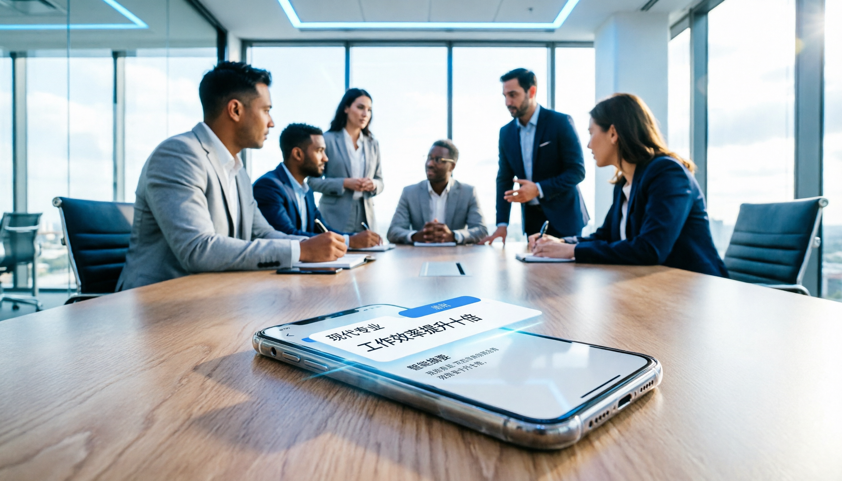 3 步完成會議紀要!2026 即時錄音轉逐字稿 App 繁體推薦,工作效率提升 10 倍