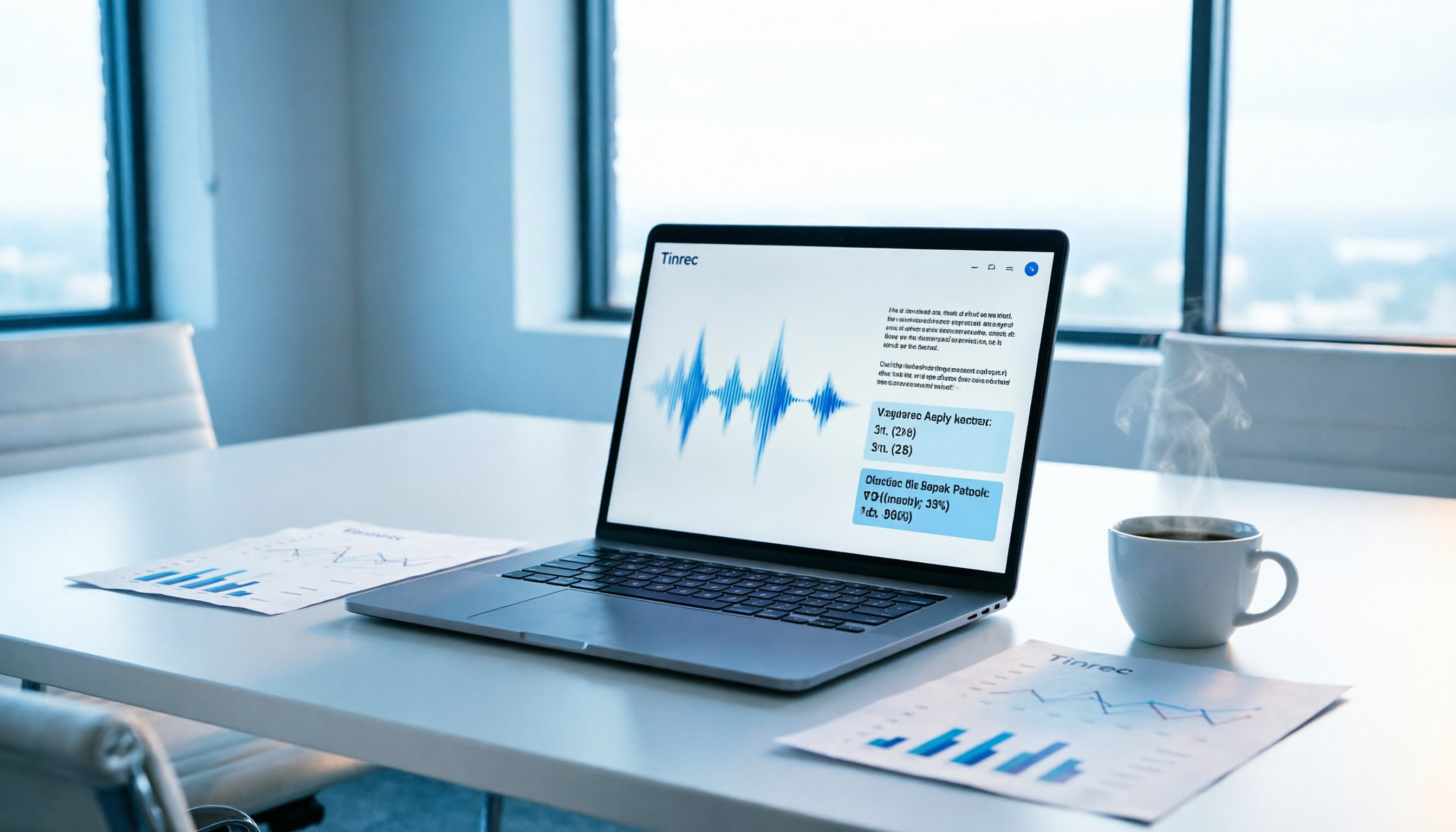 TOP 8 AI 對話查詢錄音重點工具推薦(2026):職場會議與學生筆記必備