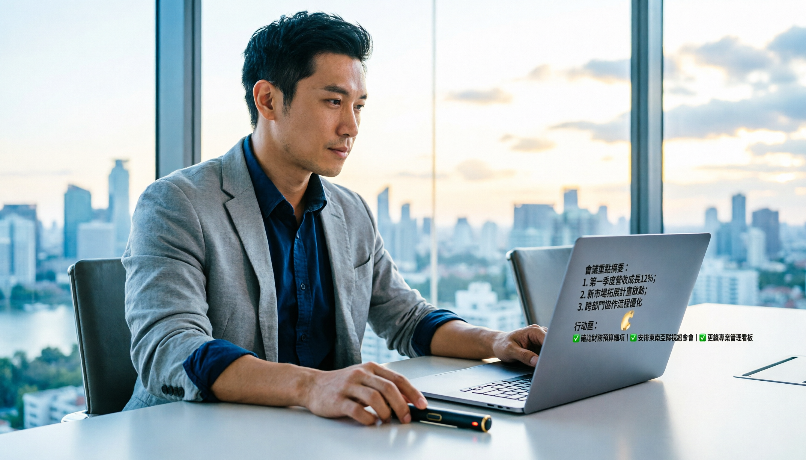 TOP 8 廣東話錄音轉文字 AI 推薦(2026):會議訪談與內容創作者必備