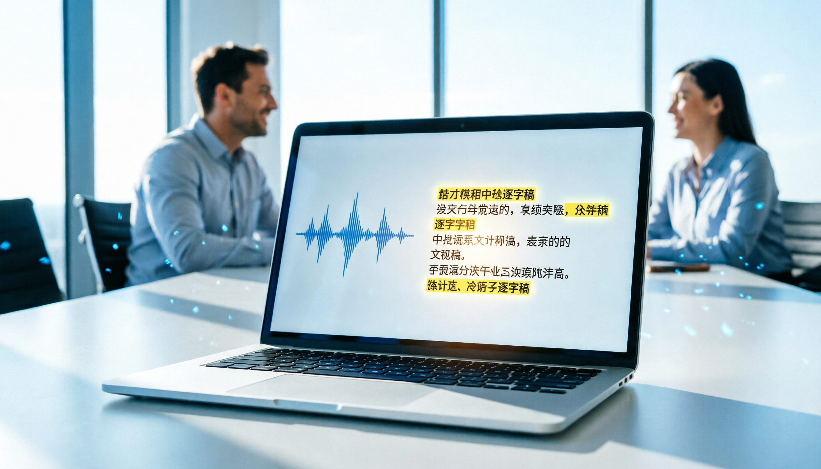 訪談逐字稿怎麼快速生成?先說結論:6 款工具推薦含 Tinrec 實測