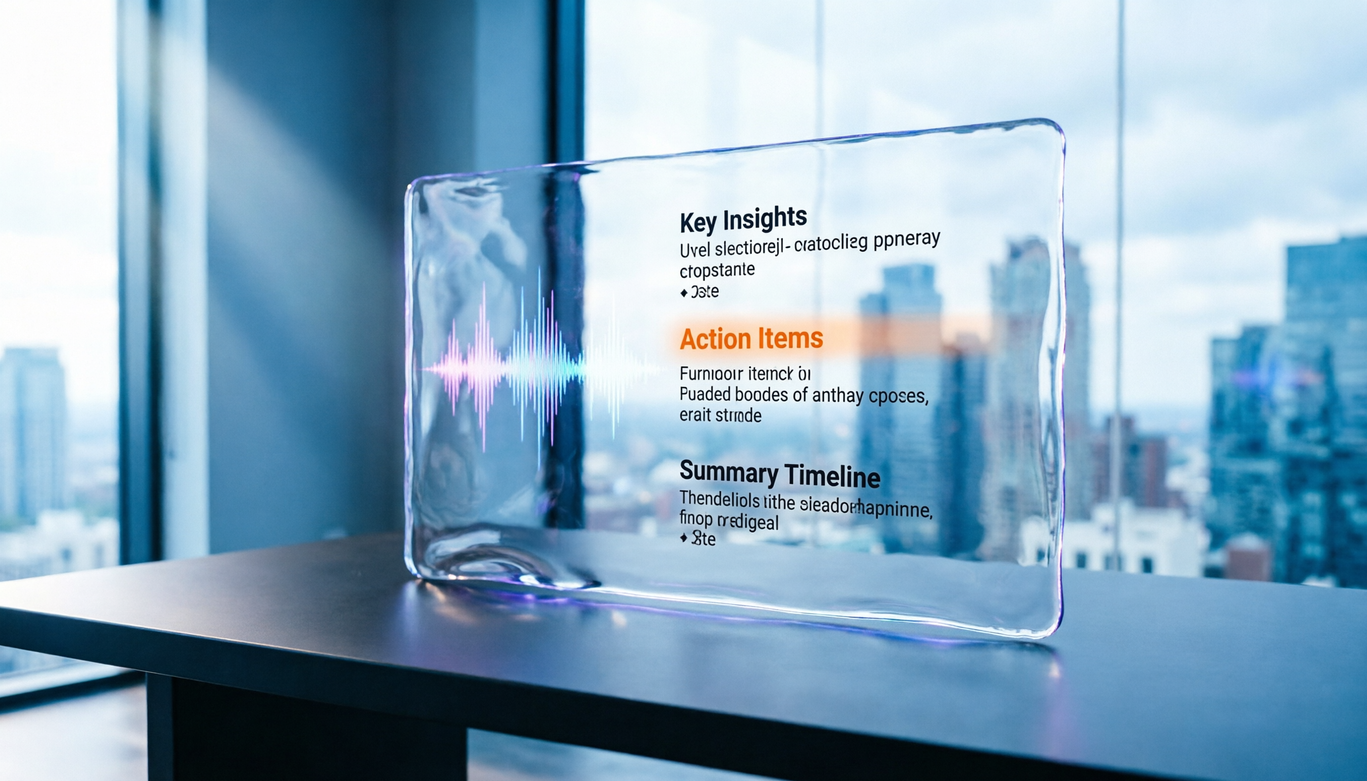 一鍵自動整理 Podcast:2026 年 5 款 AI 助手高效產出摘要與逐字稿