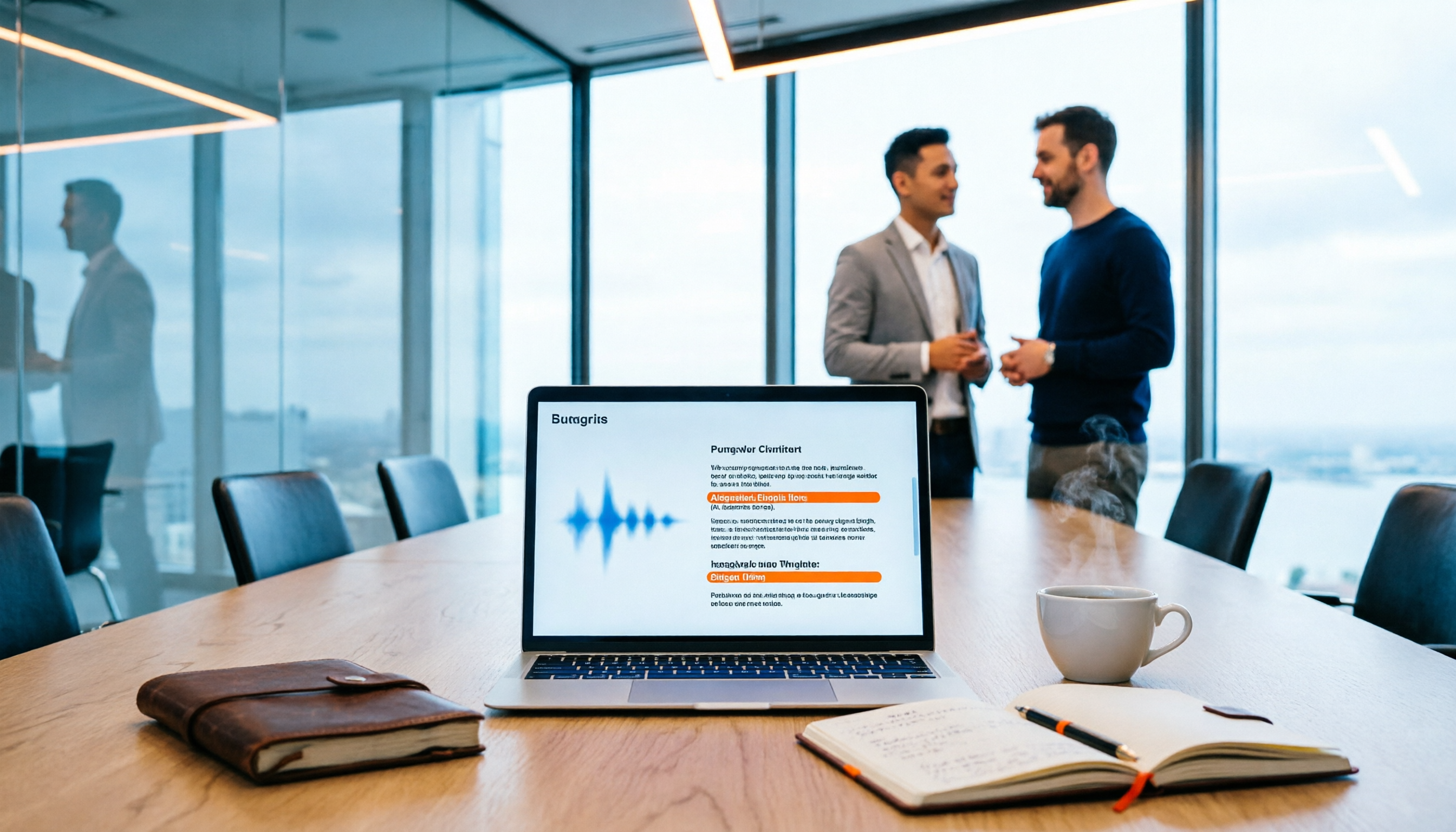 TOP 8 會議紀錄 AI 自動生成摘要工具推薦（2026）：上班族與內容團隊必備