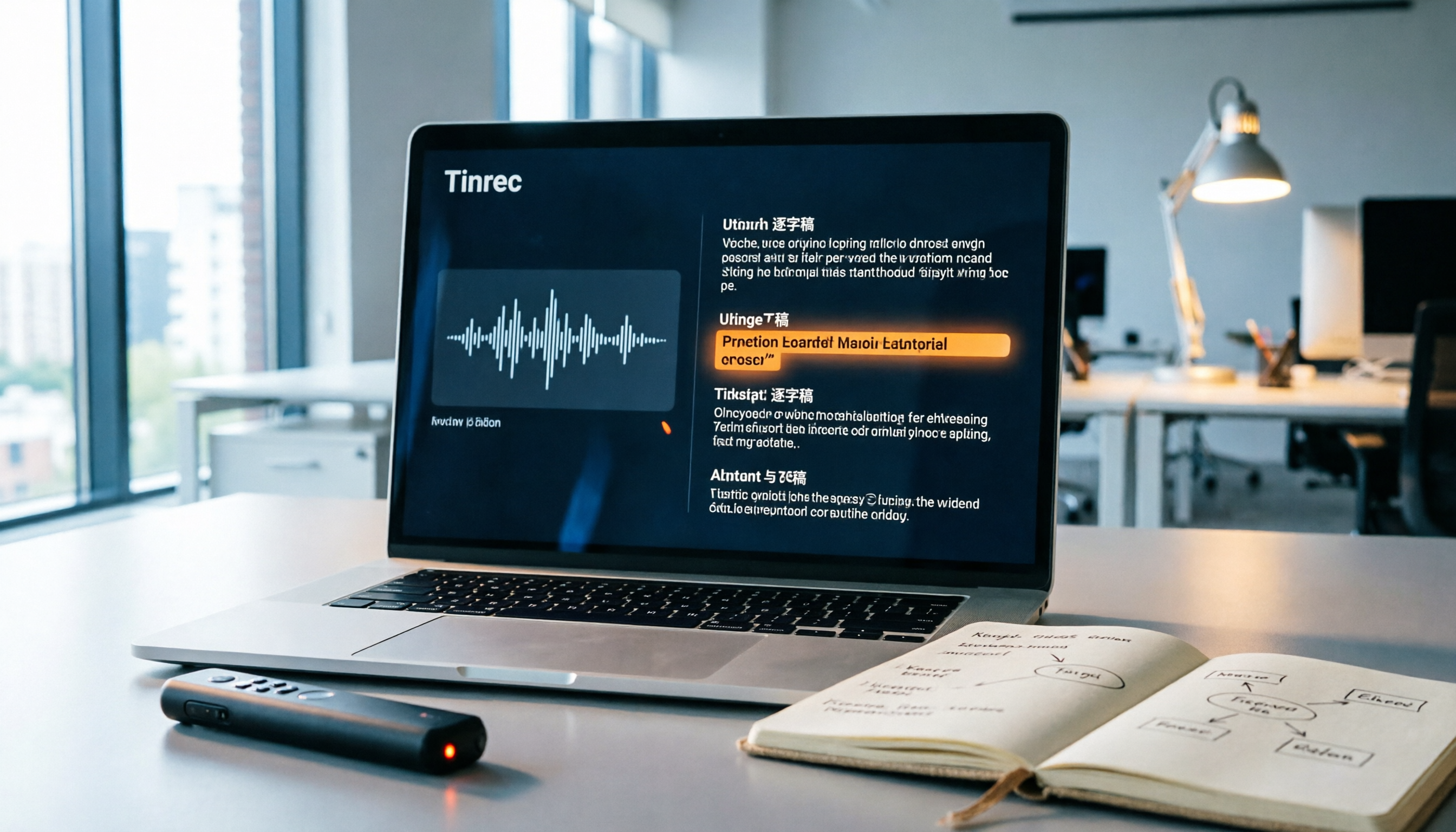 TOP 6 秒聽錄音評價與推薦(2026):會議/課堂逐字稿工具大評比