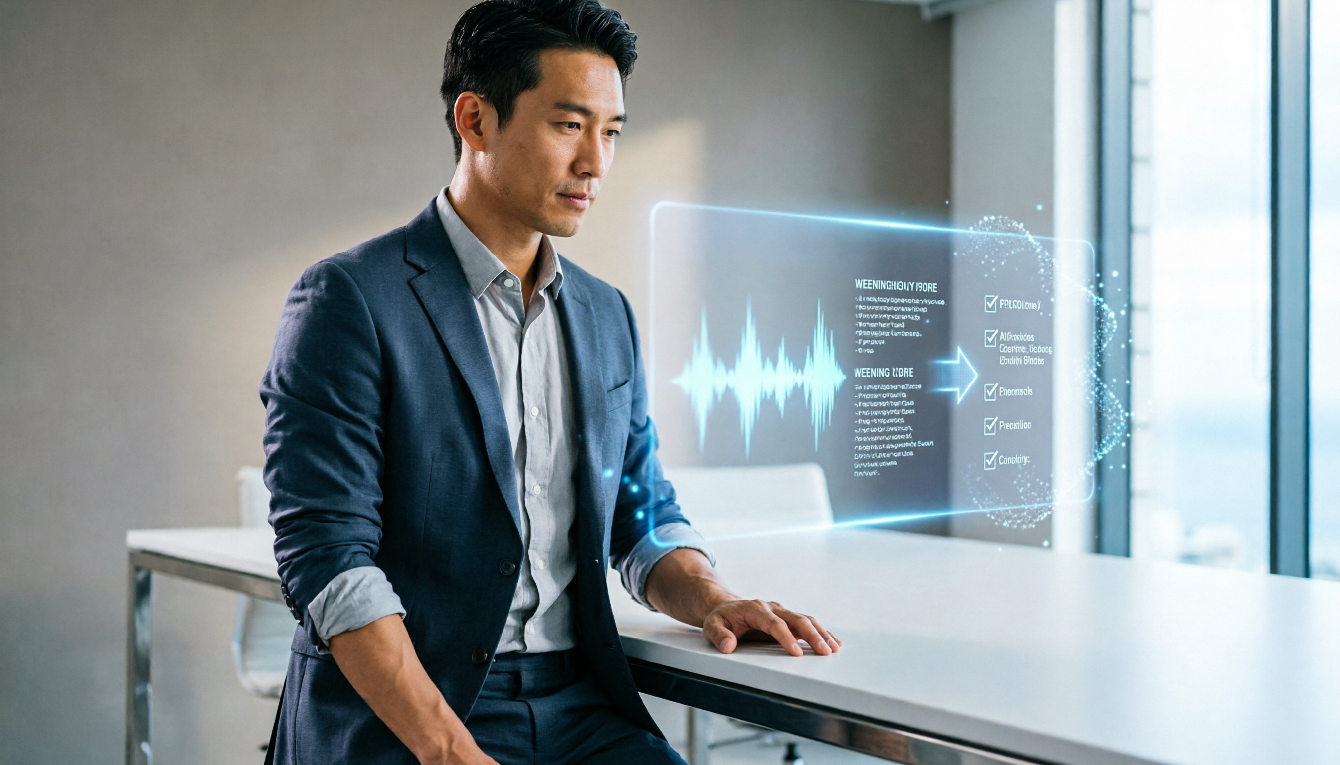 想快速整理會議重點？6 款會議重點整理 AI 幫你一鍵生成紀要與行動項