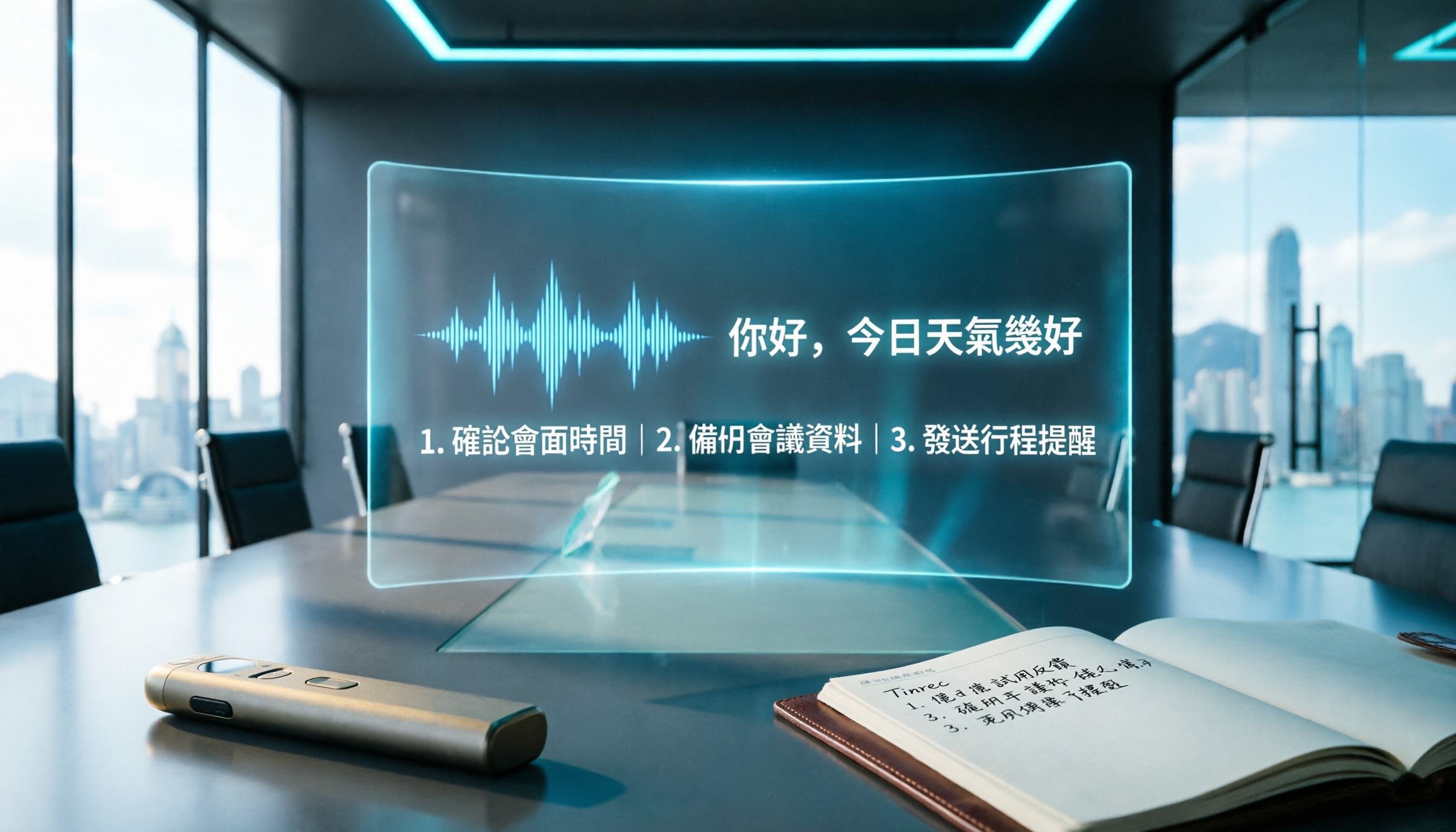 廣東話轉書面語用什麼工具？2026 年 5 款最佳選擇與實戰評測