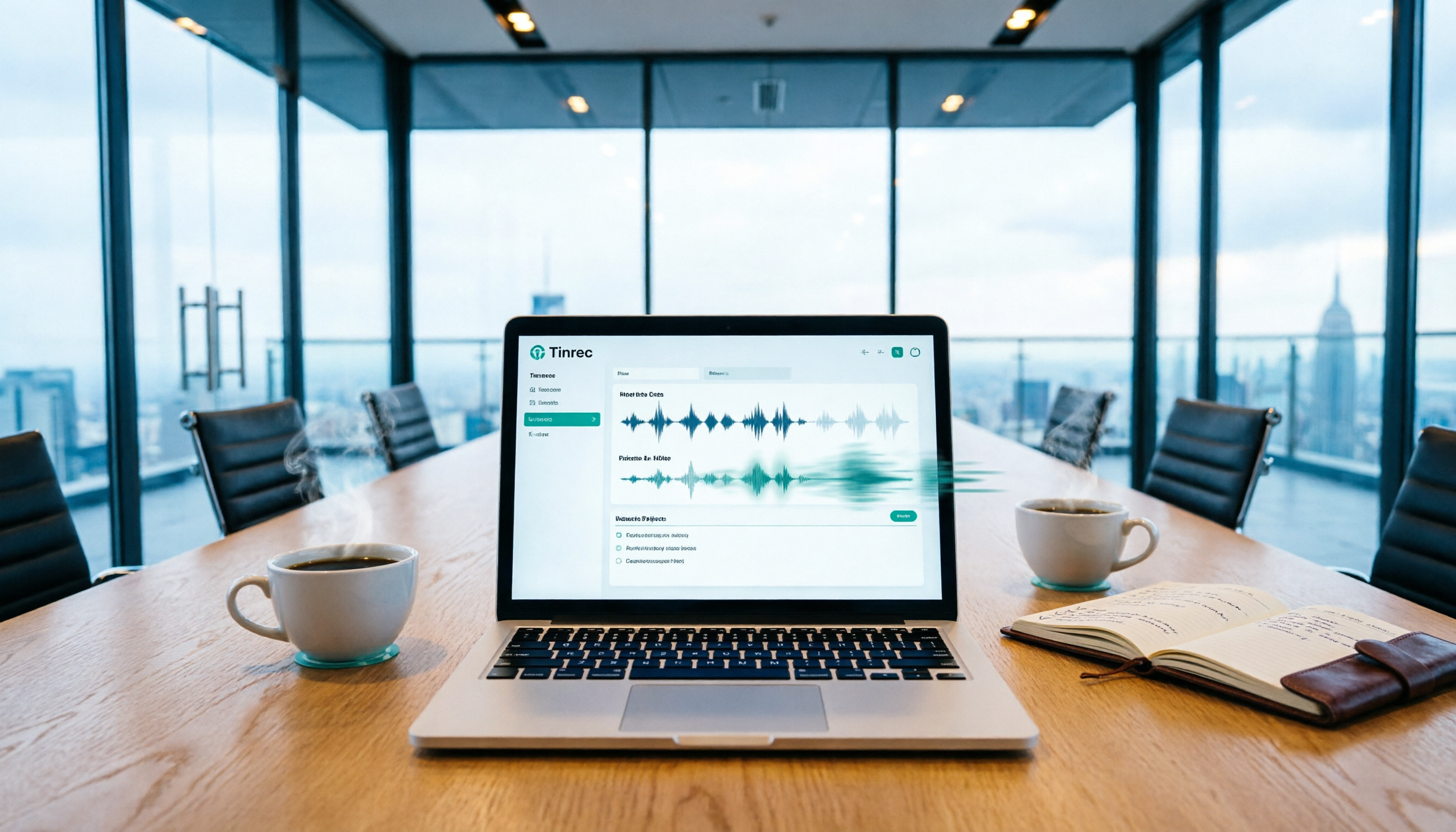 會議紀要 AI 哪款最好用？先說結論：6 款工具深度評測與推薦