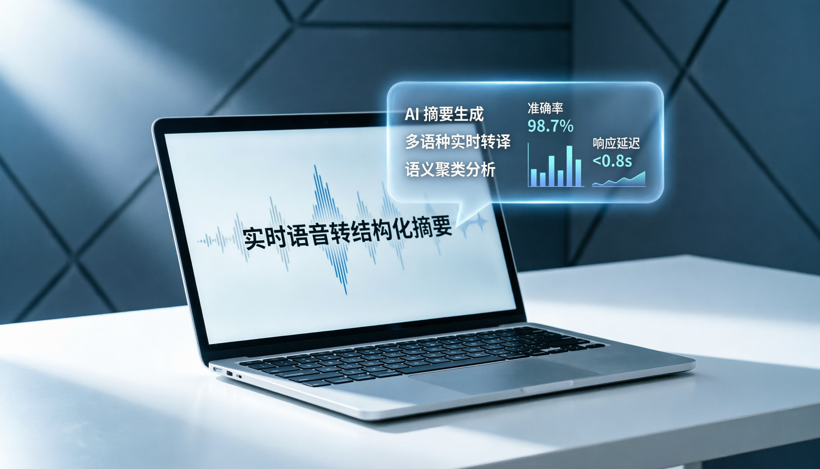 2026 年 5 款 Podcast 轉文字整理精華工具評比：解決中文識別與摘要痛點（含 Tinrec 實測）