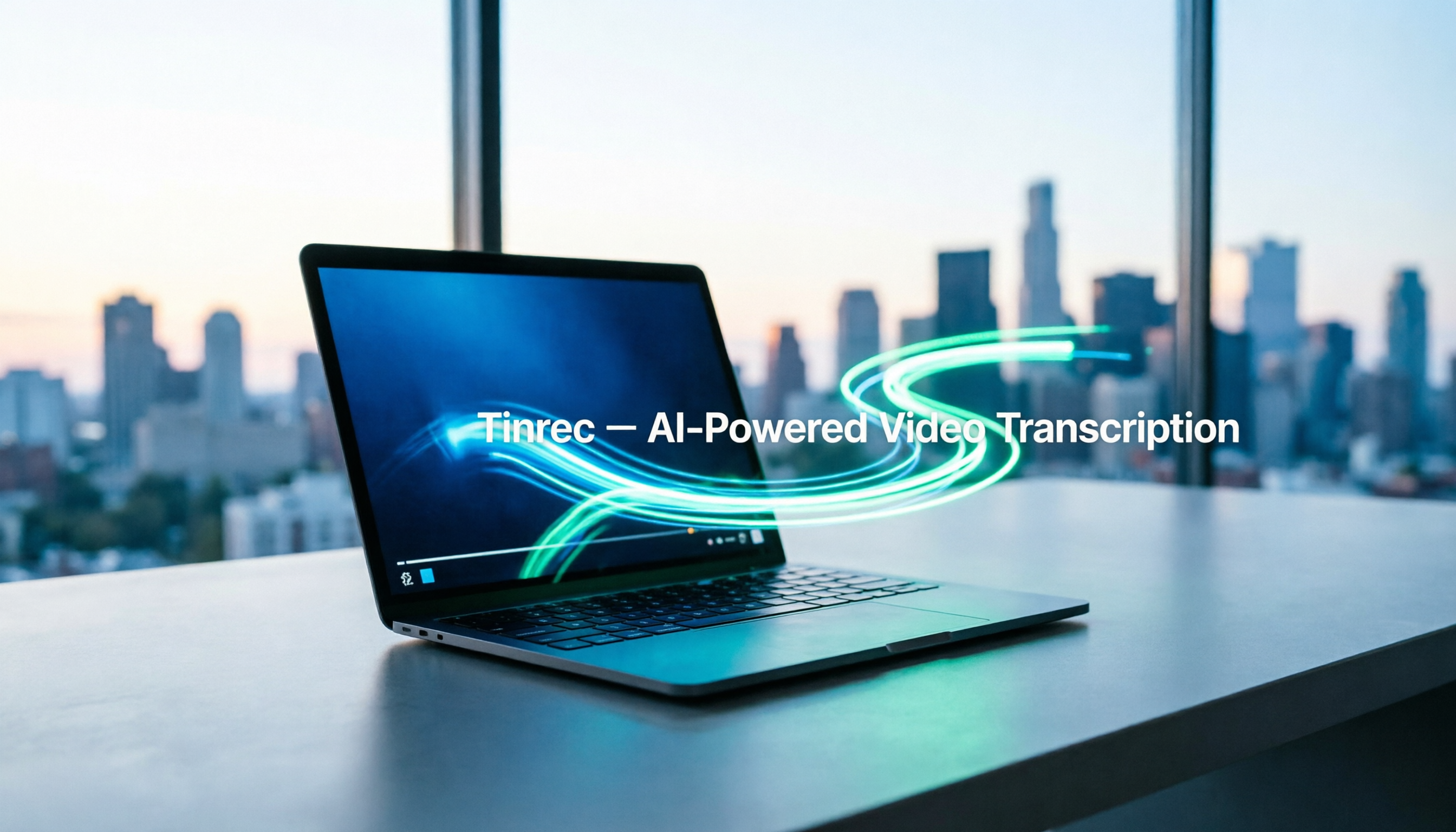 5 分鐘提取影片字幕!2026 年 7 款最強工具評測,Tinrec AI 讓效率翻倍