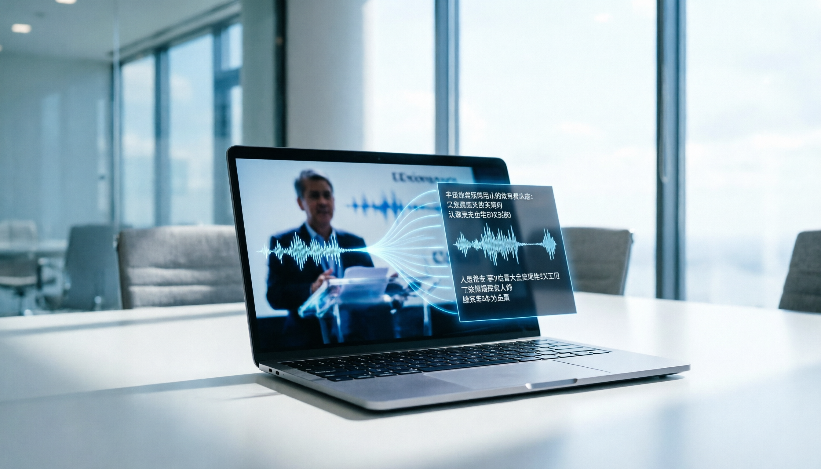 英文講座錄音如何翻譯成繁體中文？2026 年 5 款工具實測與效率提升指南