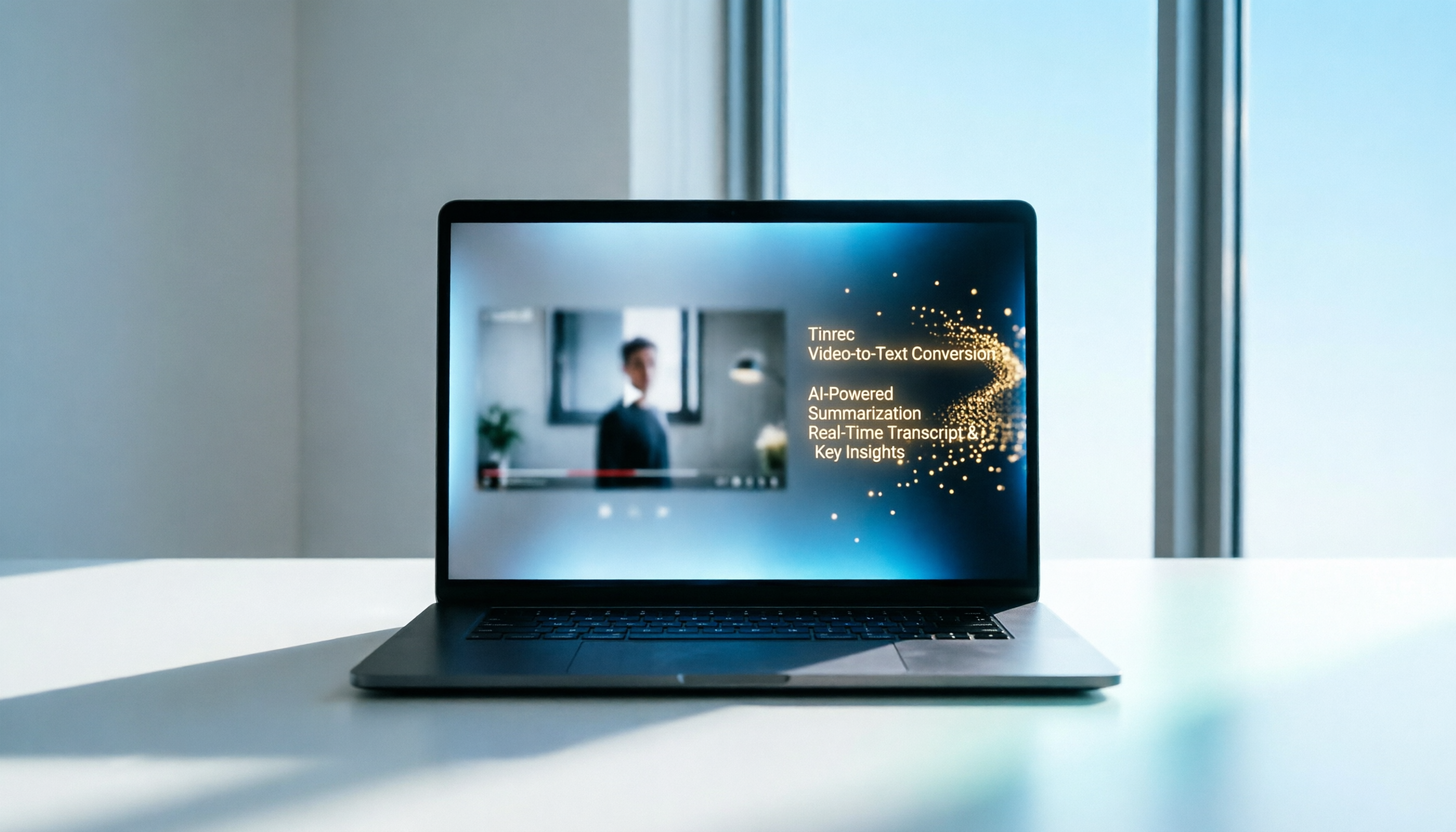 【YouTube 影片轉文字 AI】6 款工具深度評測:字幕製作與內容整理怎麼選(含 Tinrec)