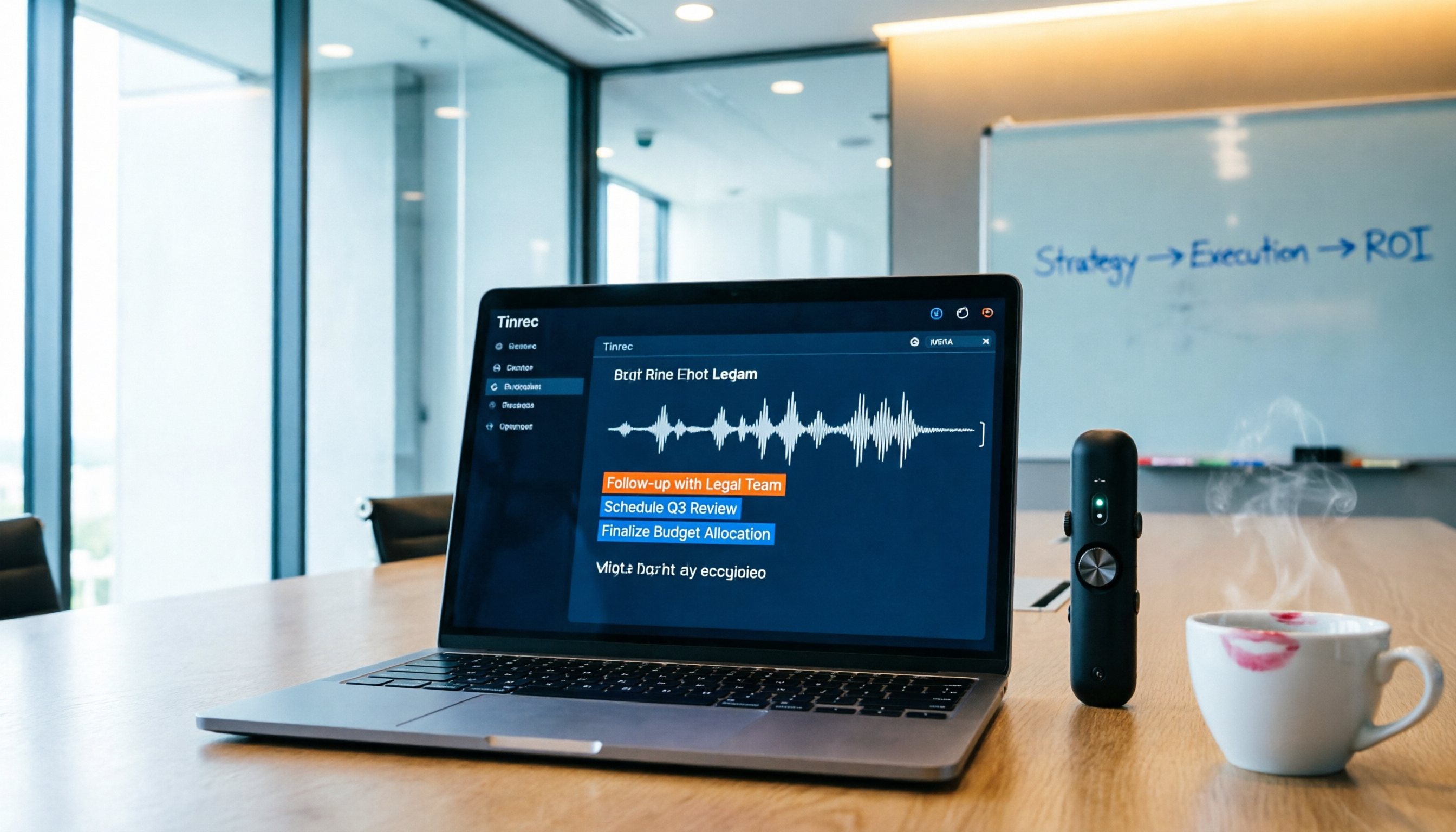 秒聽錄音評價 2026：傳統逐字稿工具對比，為何它能節省 80% 會議整理時間？