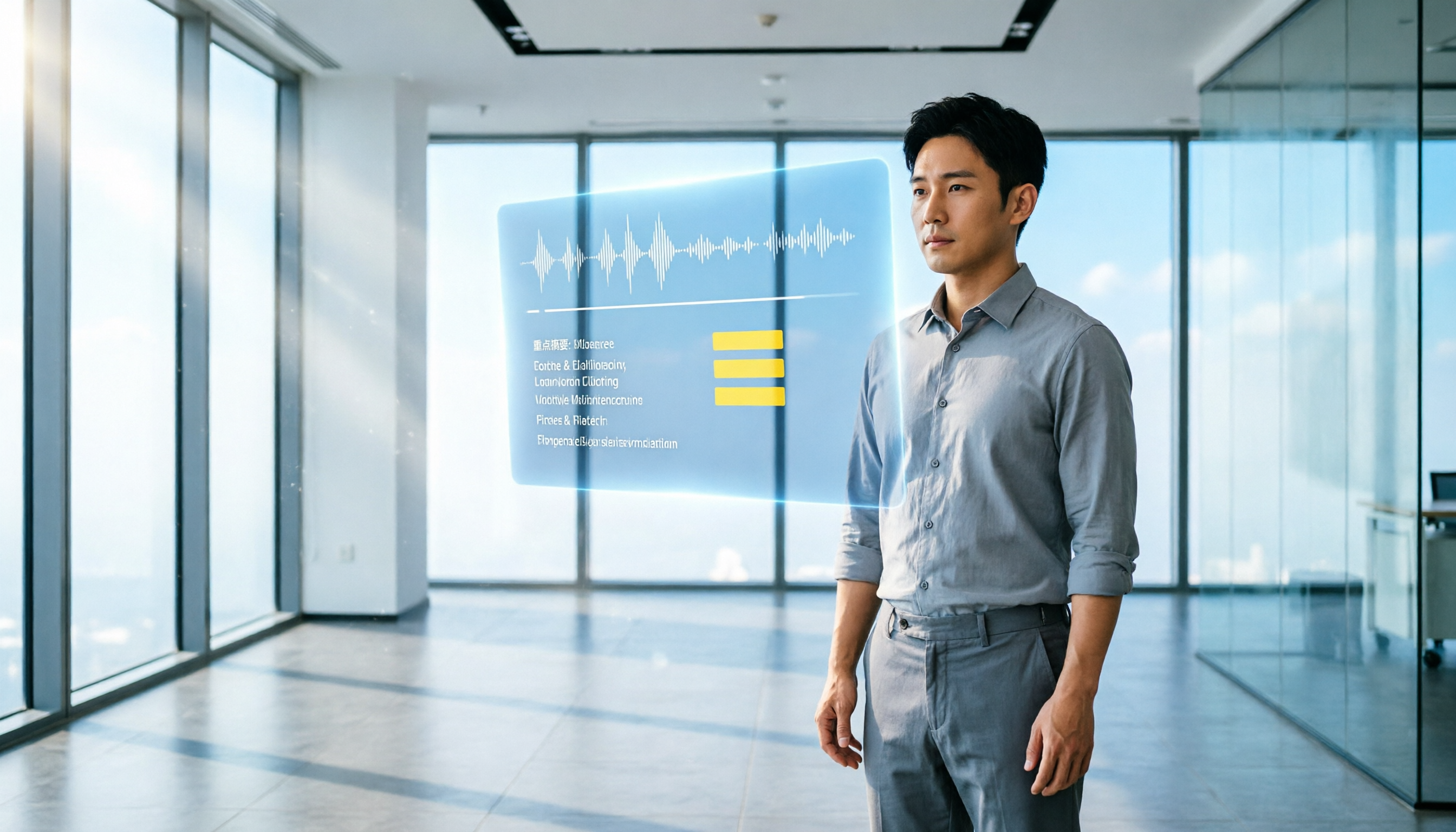 【線上影片重點整理】6 款工具深度評比：學生與職場人如何快速提取會議/課程精華