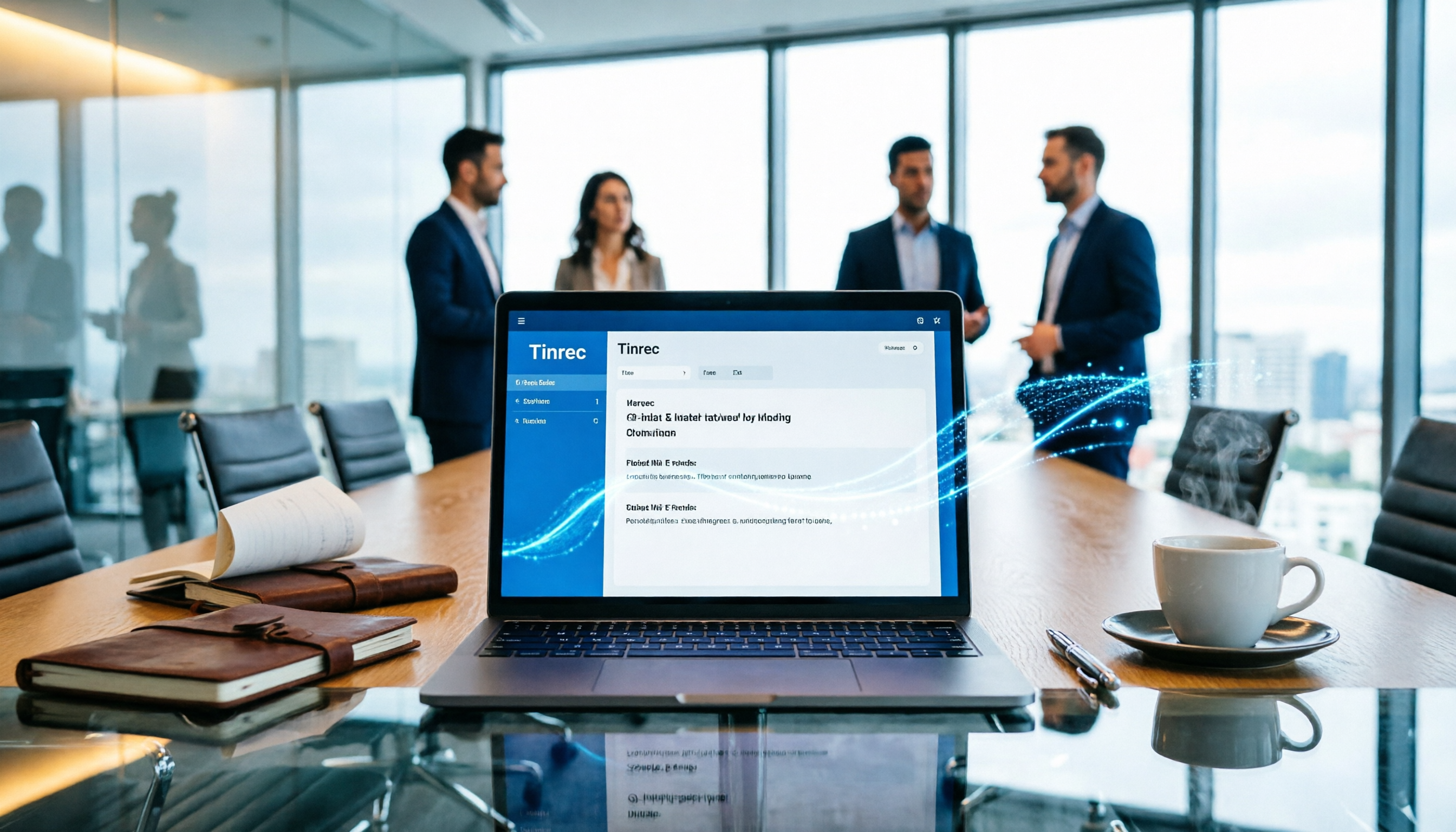 TOP 8 AI 會議摘要生成工具推薦（2026）：職場人與內容團隊必備