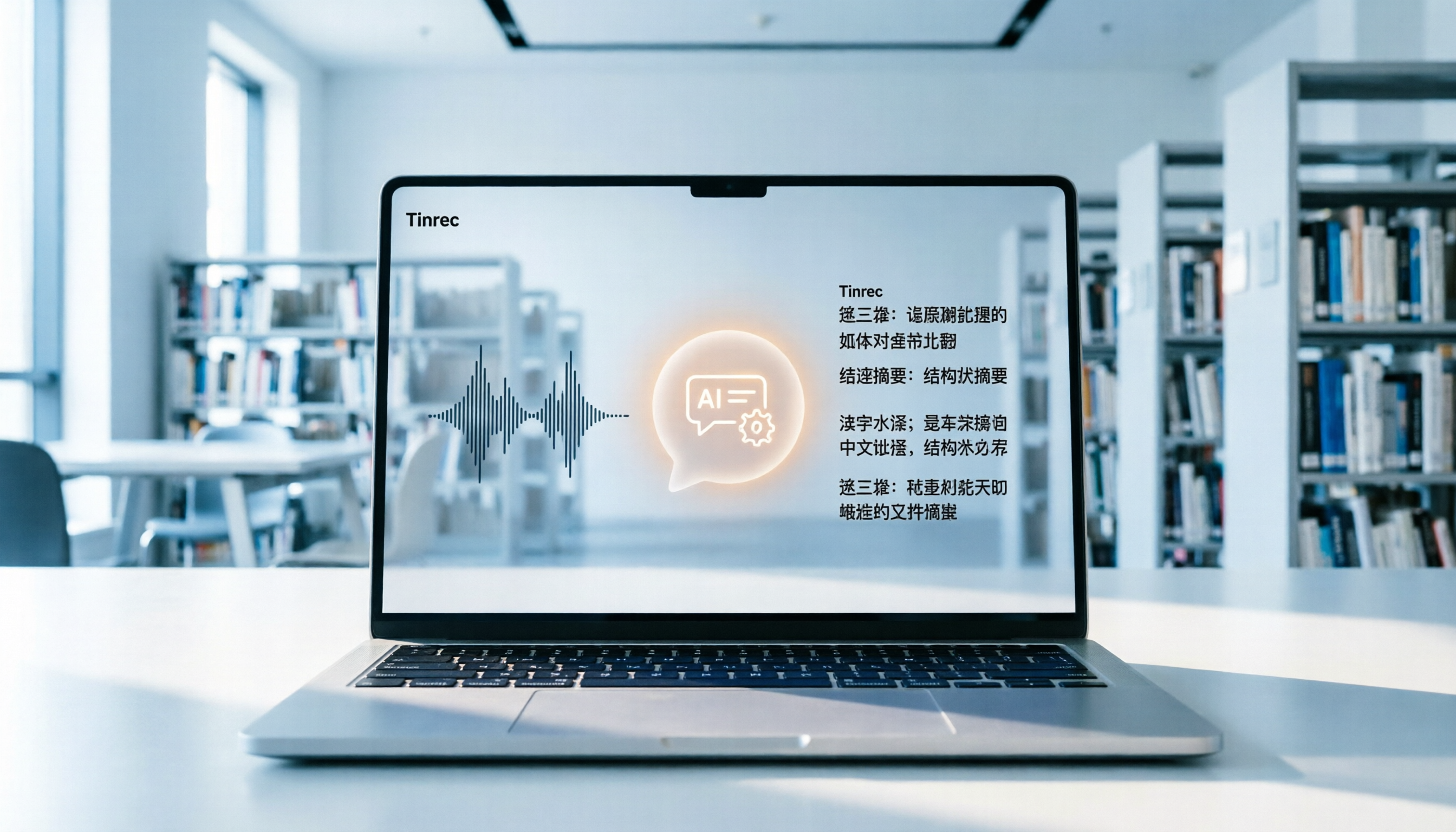 5 款英文講座錄音翻譯轉繁體中文工具實測：準確率、摘要能力、多語支援一次看懂