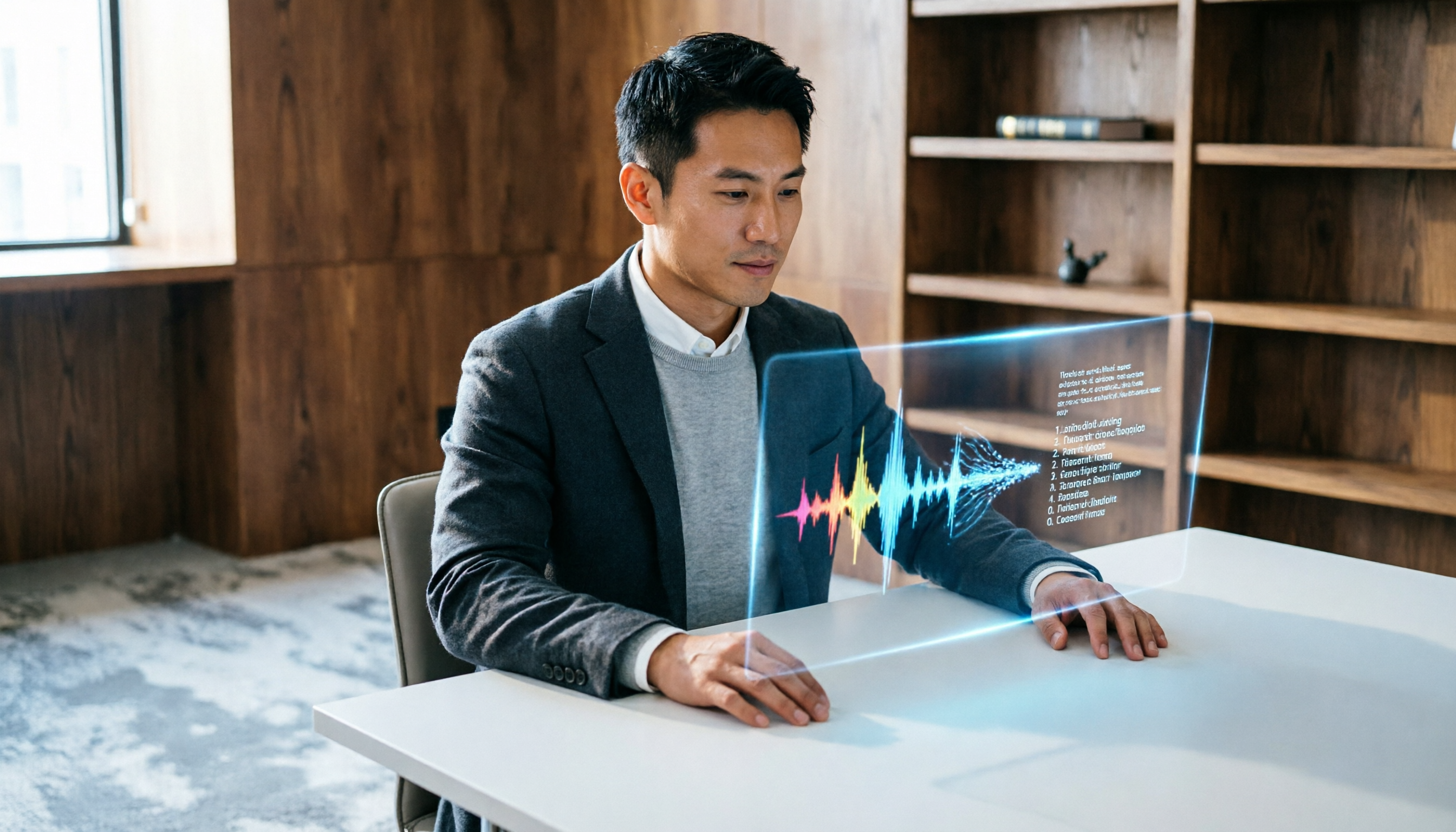 訪談錄音逐字稿整理哪個好？先說結論：6 款 AI 工具推薦含 Tinrec