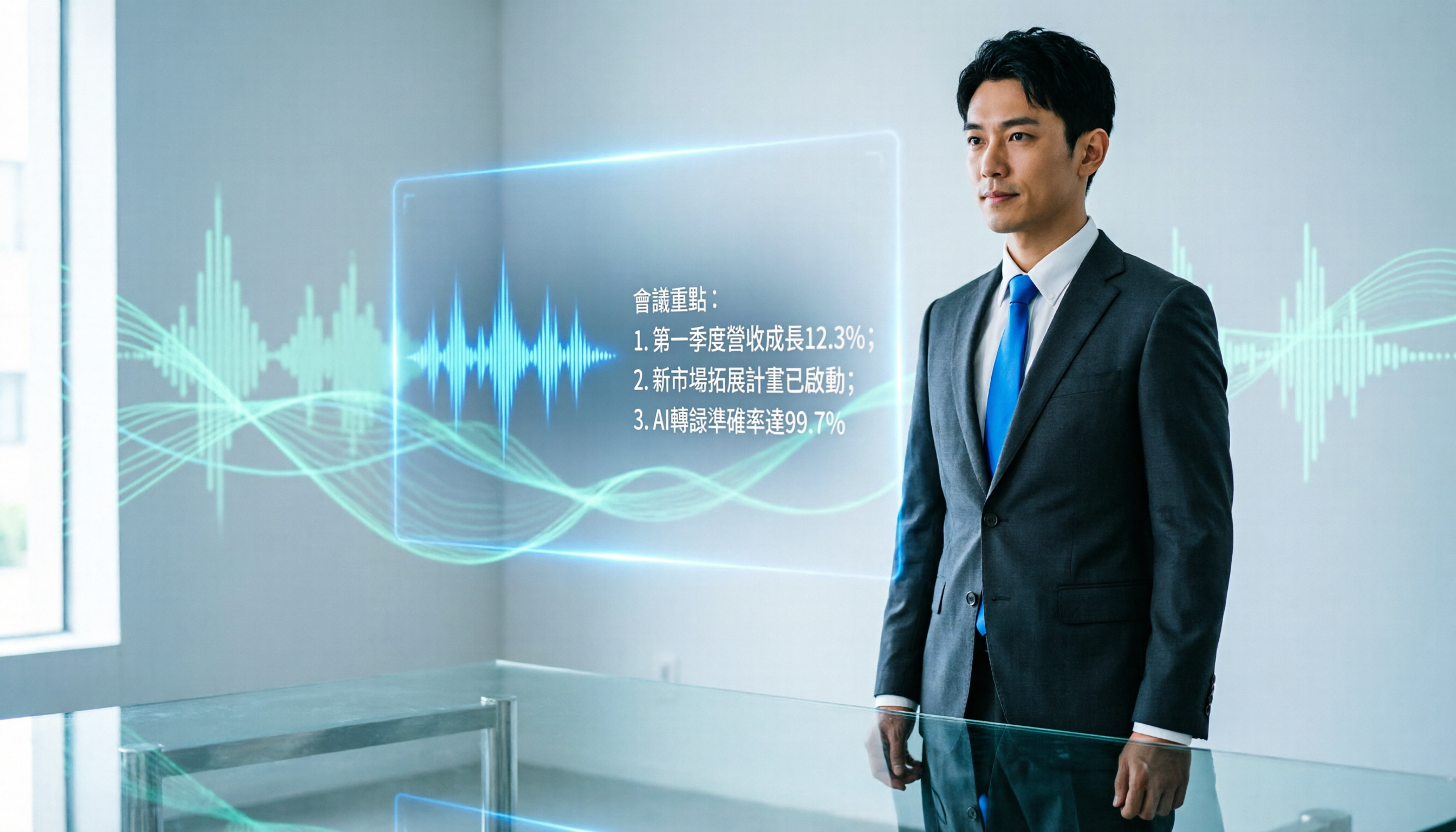 MP3 轉文字繁體中文用什麼工具？2026 年 5 款最佳選擇與實戰評測