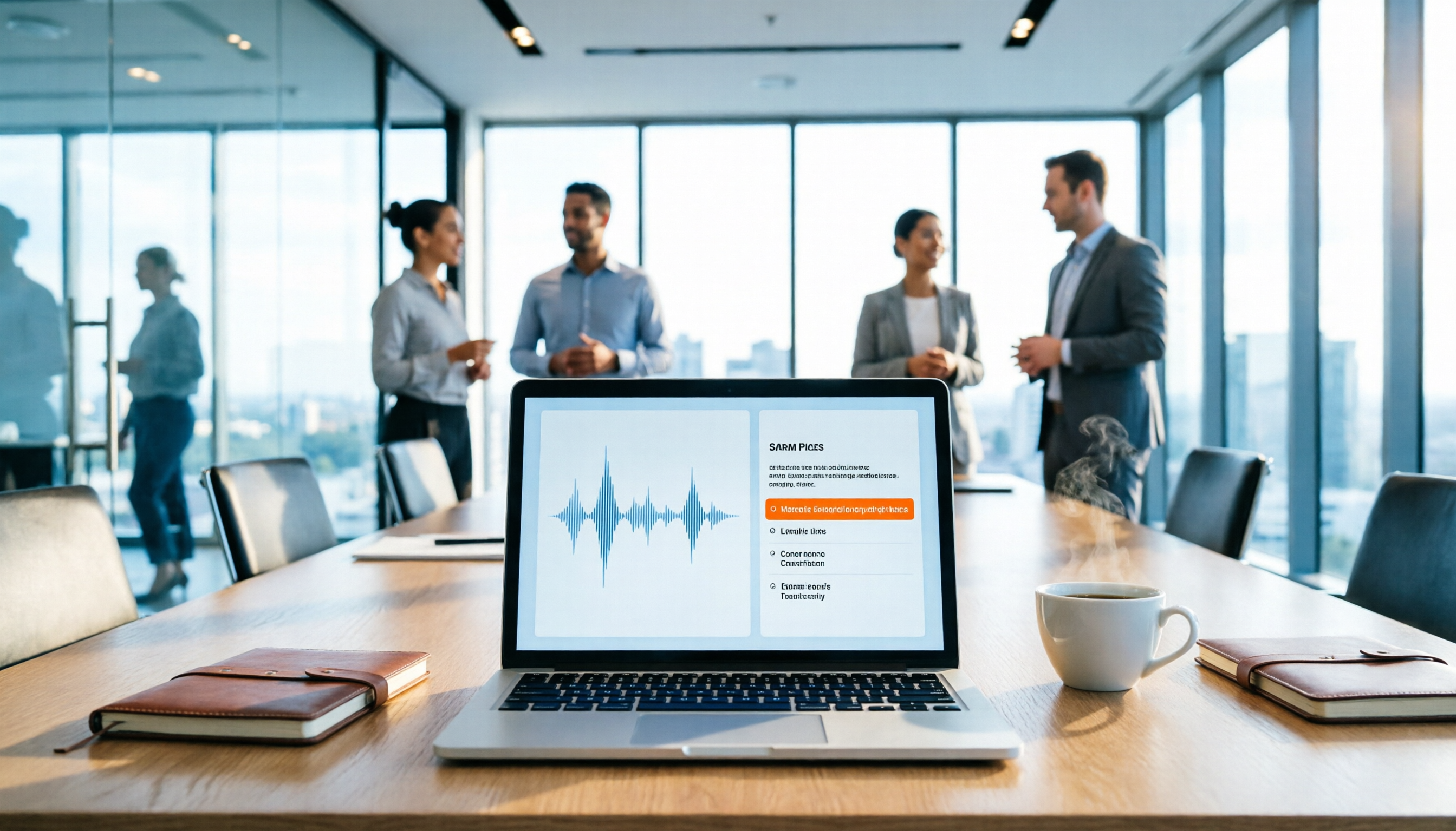 2026 職場會議摘要痛點解法：5 款 AI 工具橫評與 Tinrec 實戰指南