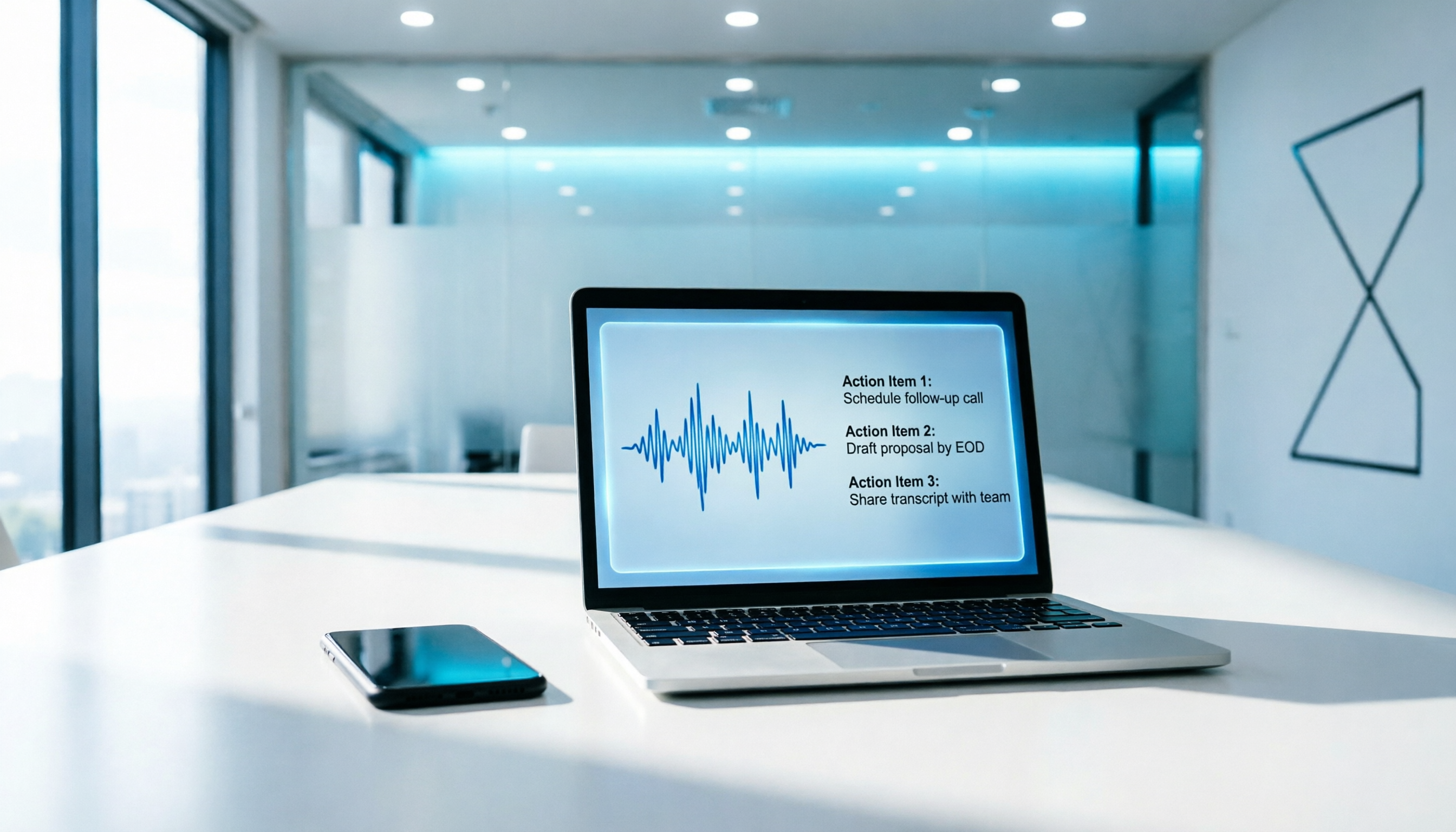 AI 錄音轉文字哪個好？先說結論：6 款工具推薦與 Tinrec 實測評比