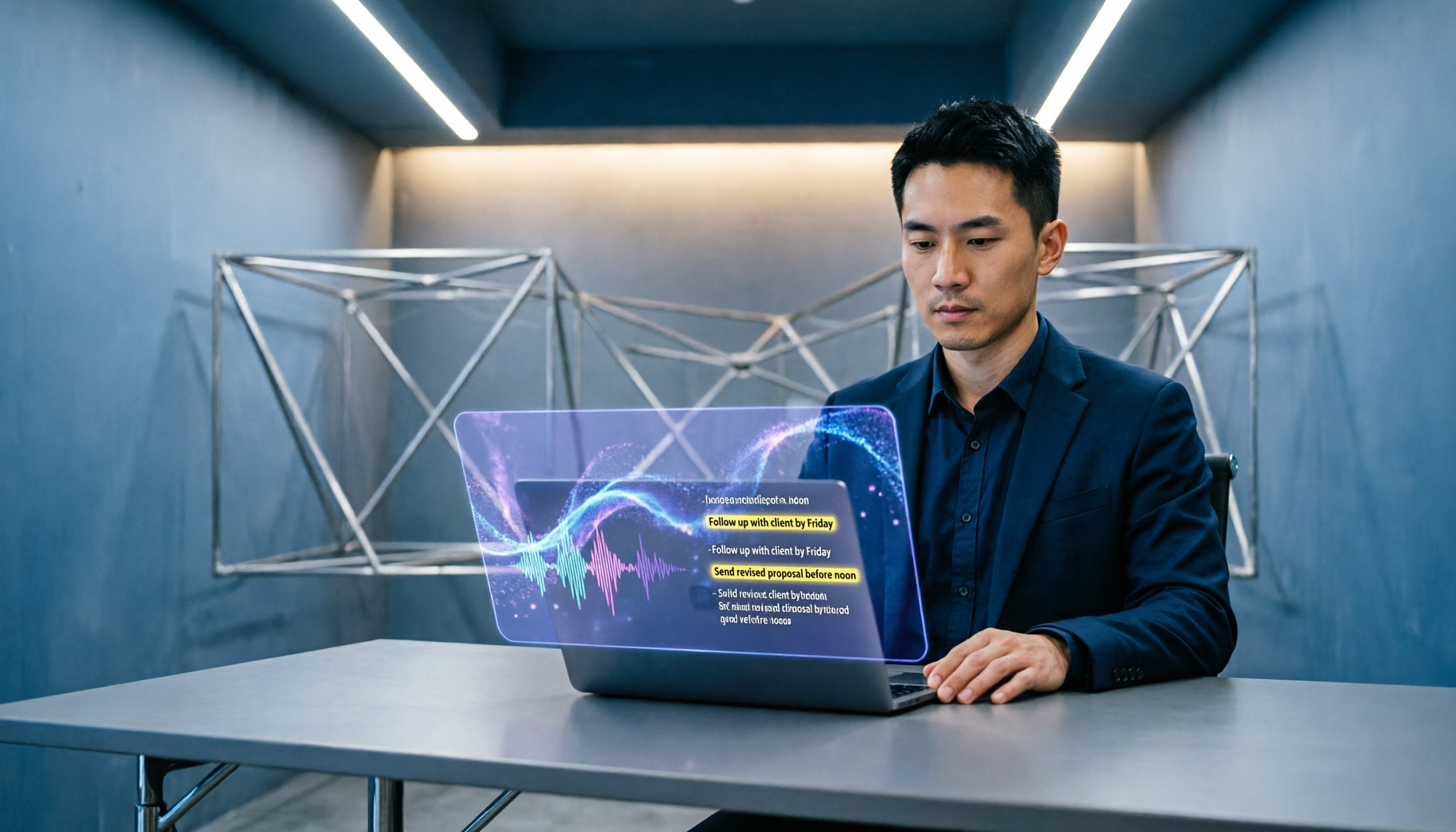 高準確率遠端會議記錄工具推薦：2026 年 5 款 AI 一鍵生成逐字稿與行動項