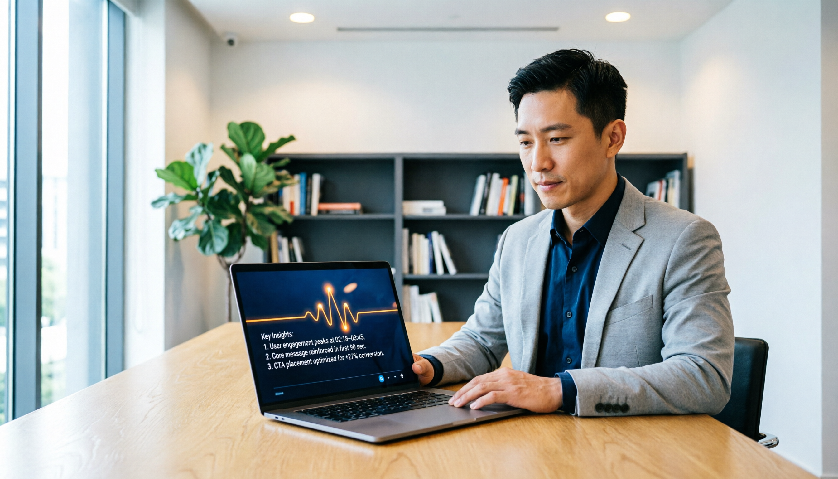 2026 影片內容摘要工具評比：告別手動整理，5 款 AI 神器讓會議與課程重點自動生成（含 Tinrec 實測）