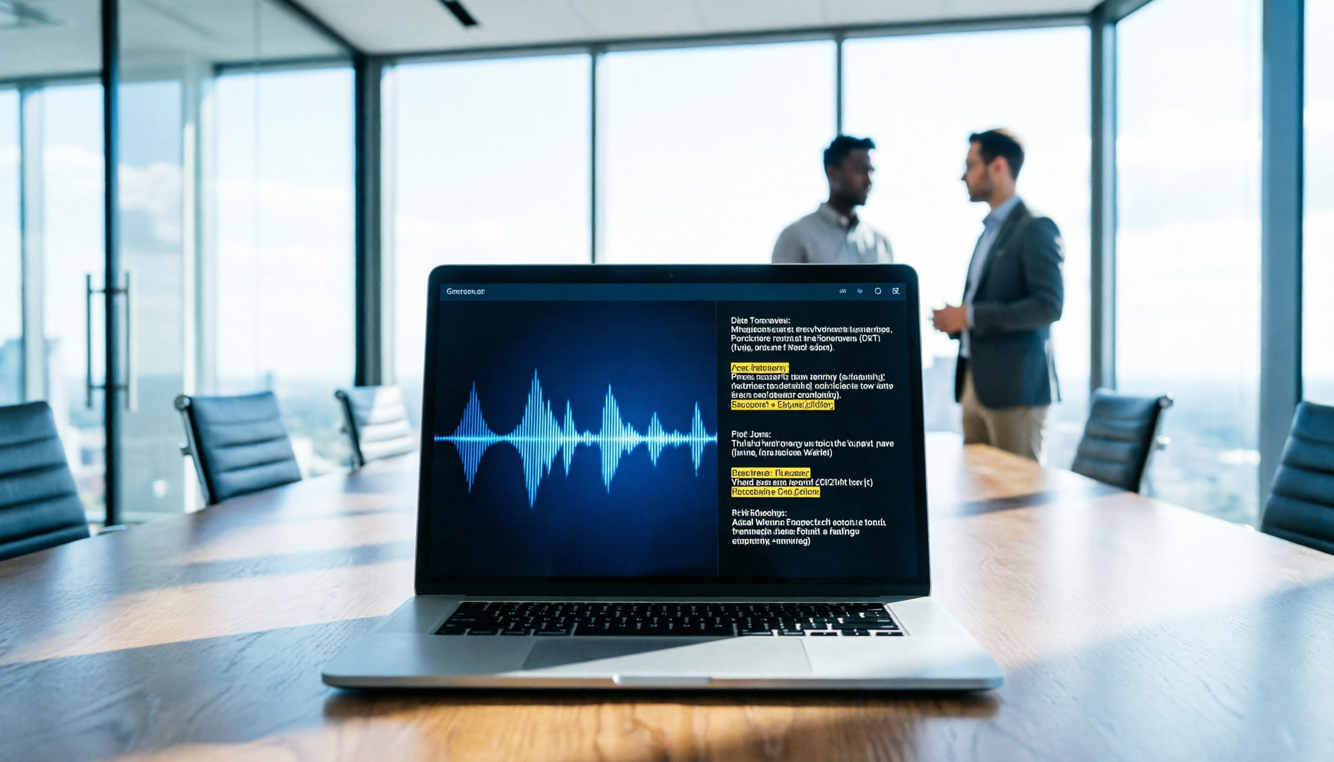 2026 逐字稿軟體推薦：傳統錄音 vs AI 智能轉寫，Tinrec 如何節省 80% 整理時間？