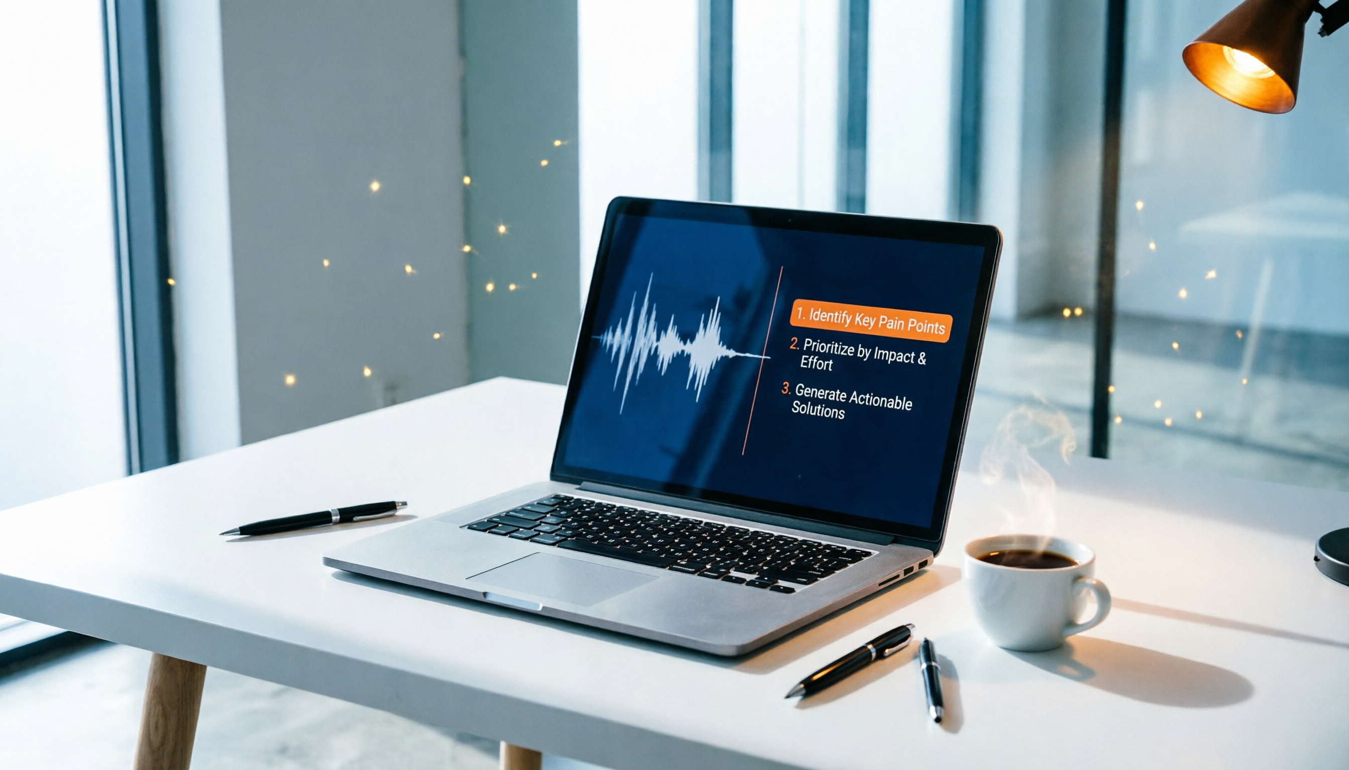 2026 年會議重點摘要工具推薦：5 款 AI 神器解決逐字稿難題，Tinrec 讓決策更簡單