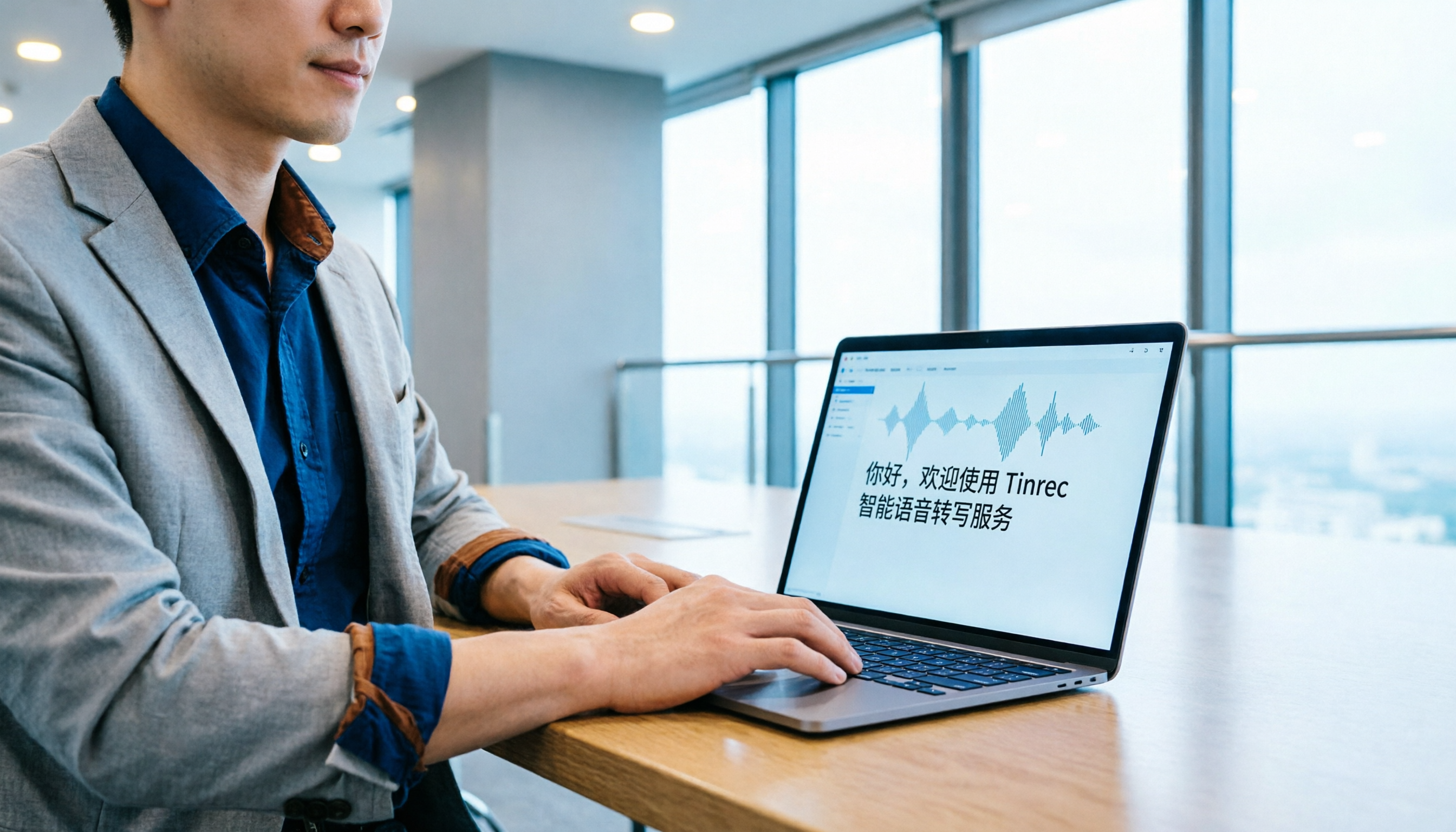 影片轉逐字稿怎麼選？2026 年 5 款工具實測與教學，用 Tinrec 提升整理效率