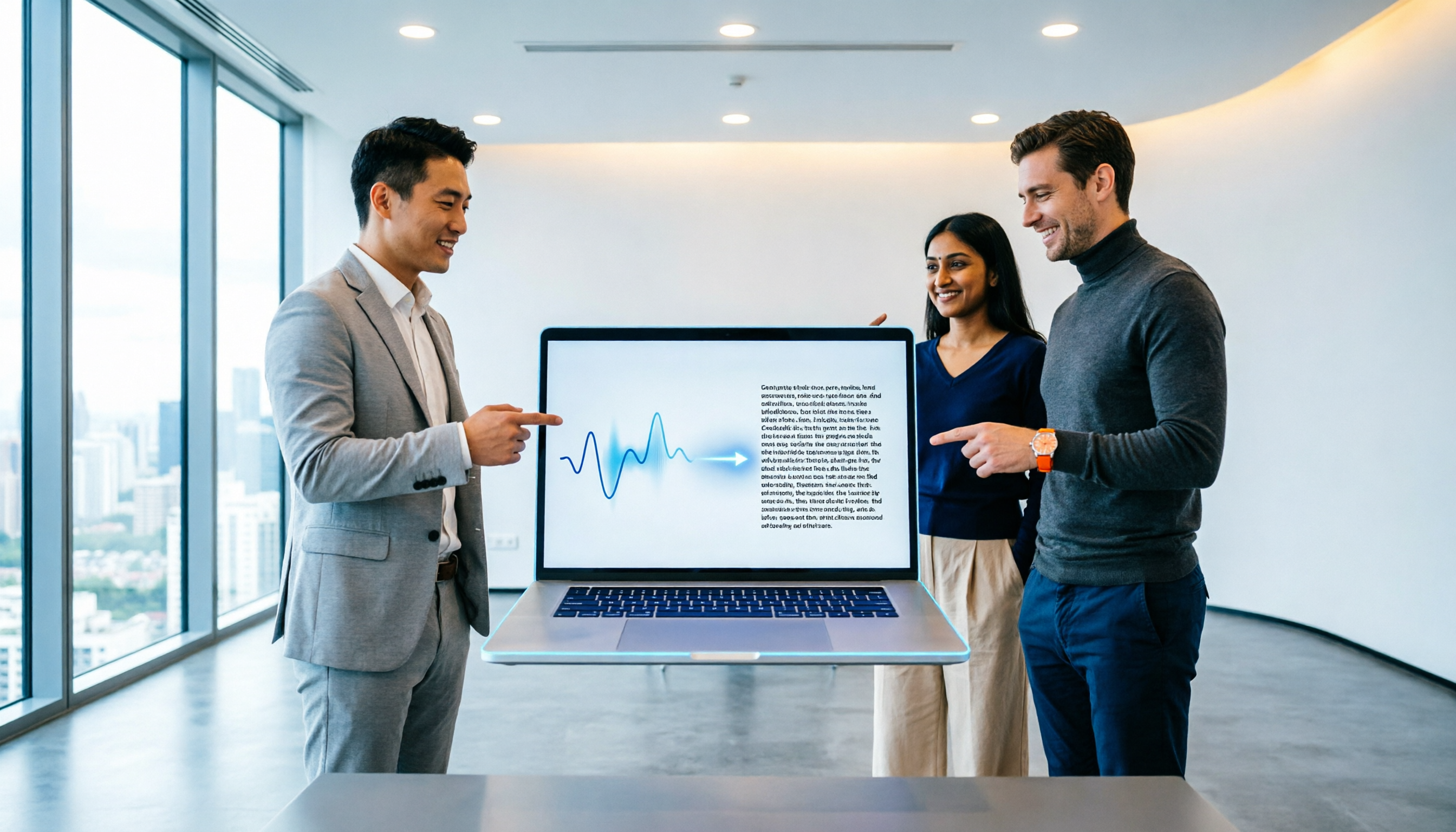 3 步搞定免費錄音轉文字！2026 年 5 款工具實測，這款 AI 神器讓效率翻倍