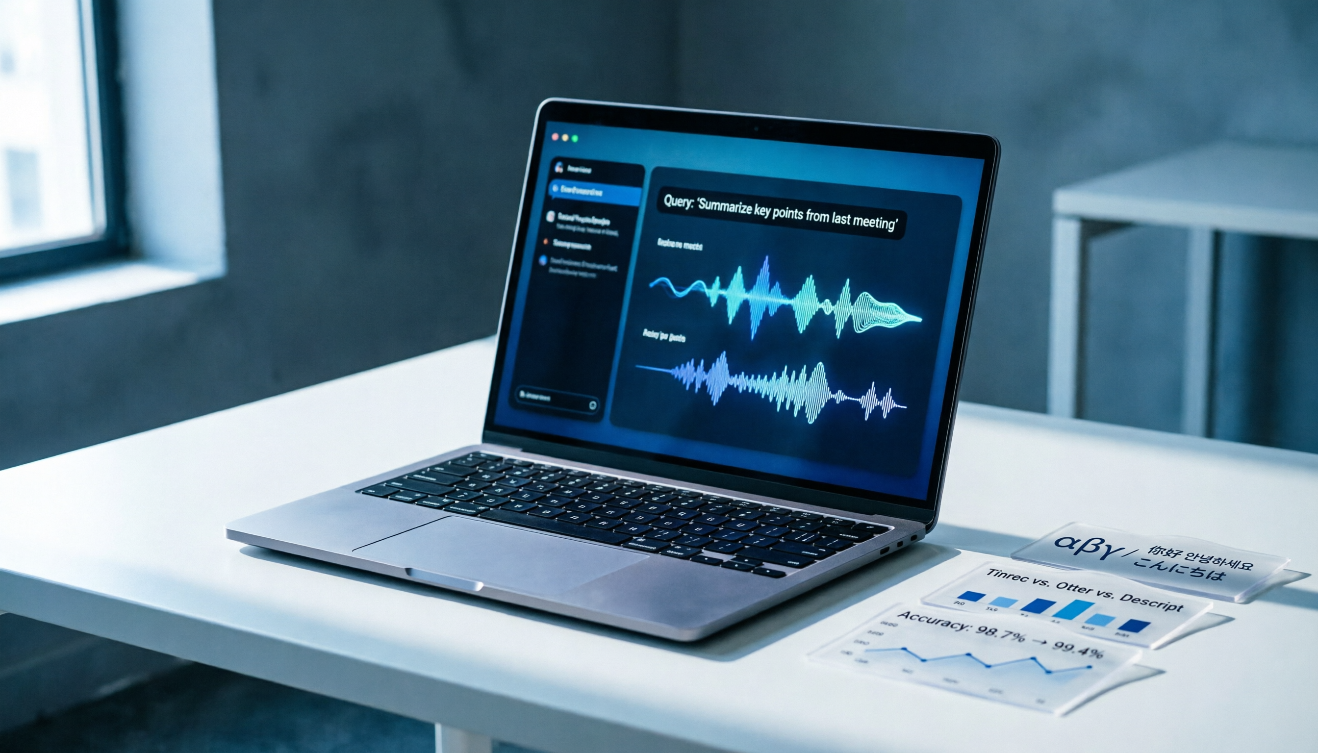 影片字幕生成哪個好？先說結論：6 款 AI 工具推薦與實測比較
