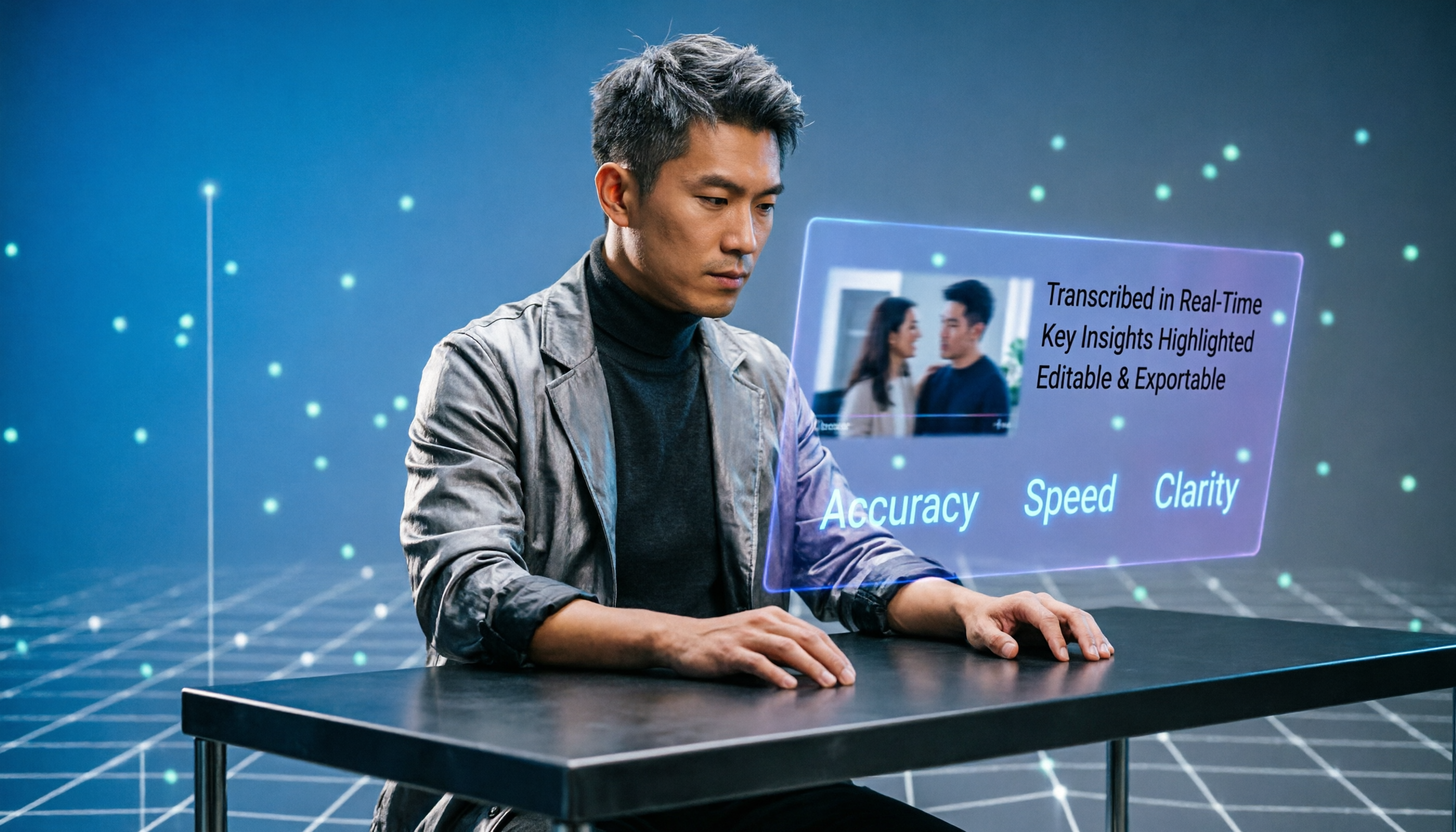 2026 年 YouTube 影片轉文字工具推薦：5 款高效能選擇，解決繁瑣聽寫與摘要難題